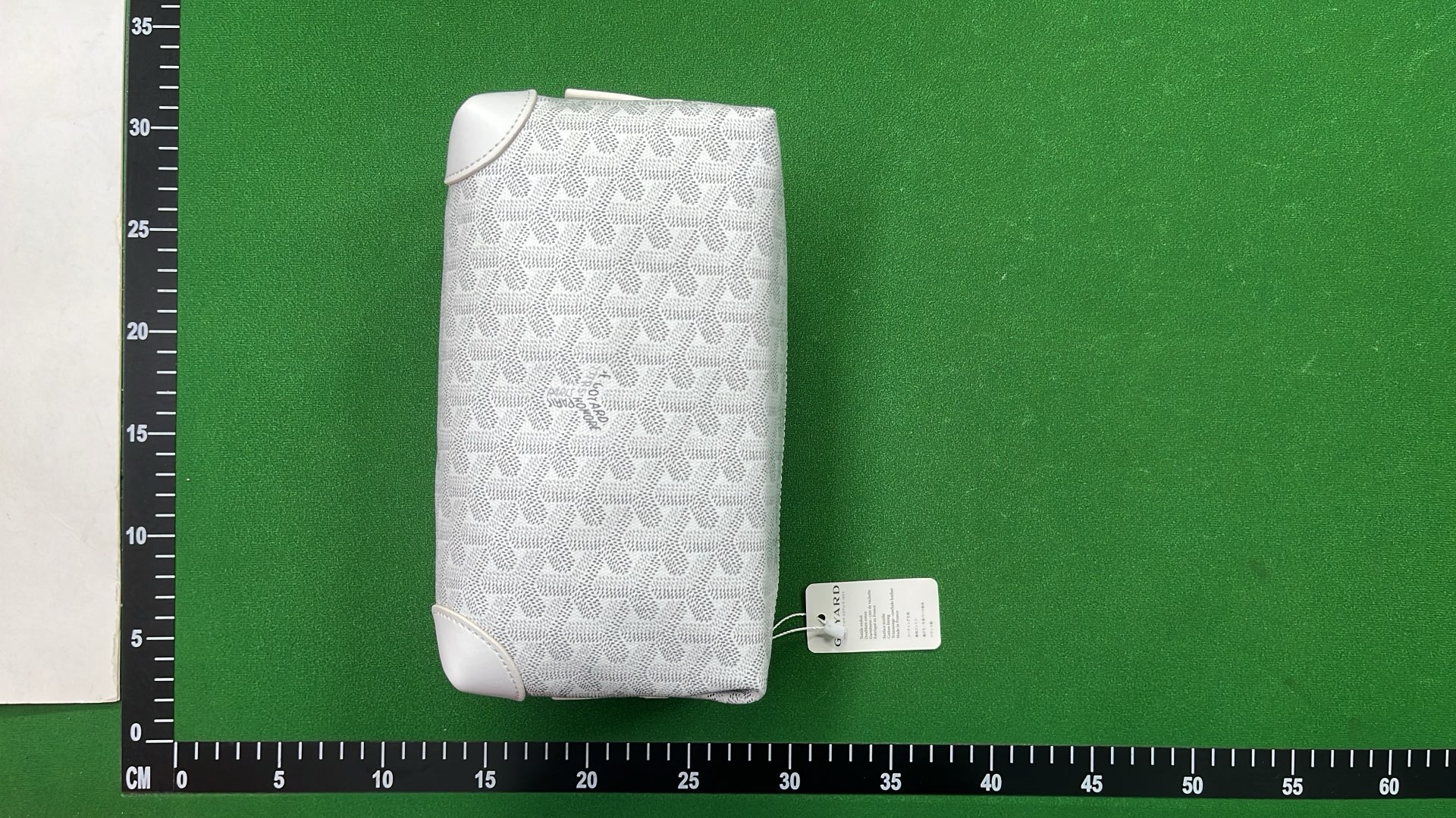 1:1 Batch Go GOYARD bag-1  in the Best OopBuy Spreadsheet QC photos