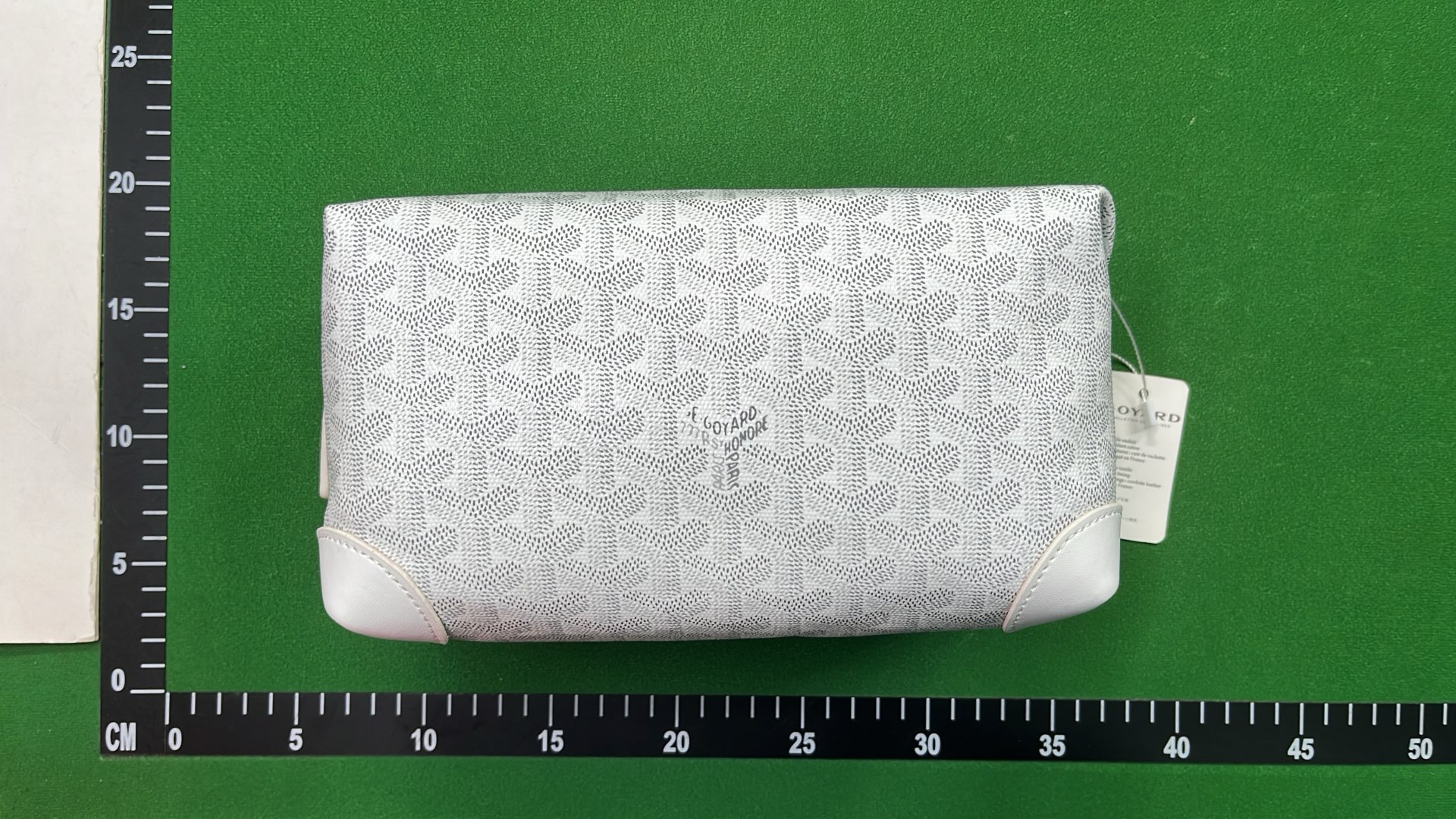 1:1 Batch Go GOYARD bag-1  in the Best OopBuy Spreadsheet QC photos