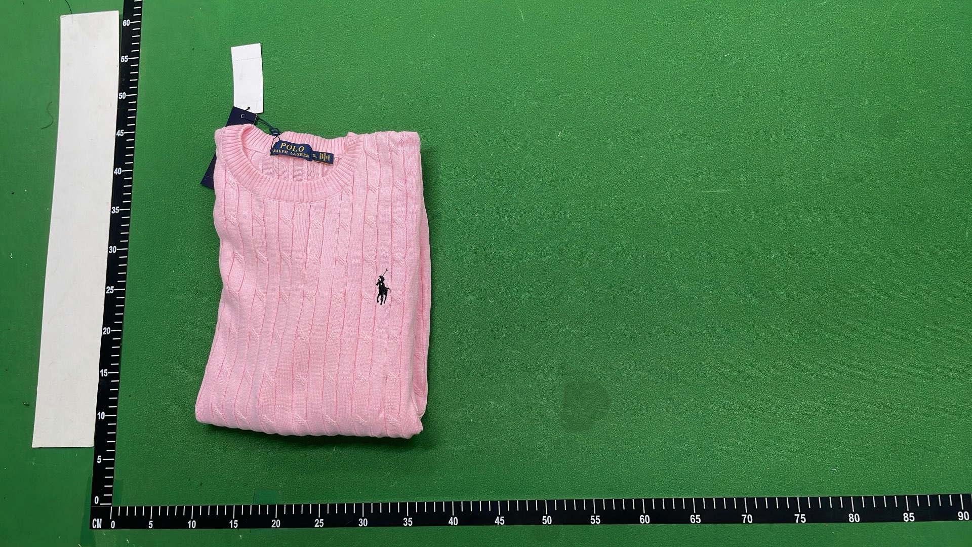  🔥1:1 batch Ralph Lauren sweater-3 – QC photos preview | CnFans  | 7581311281