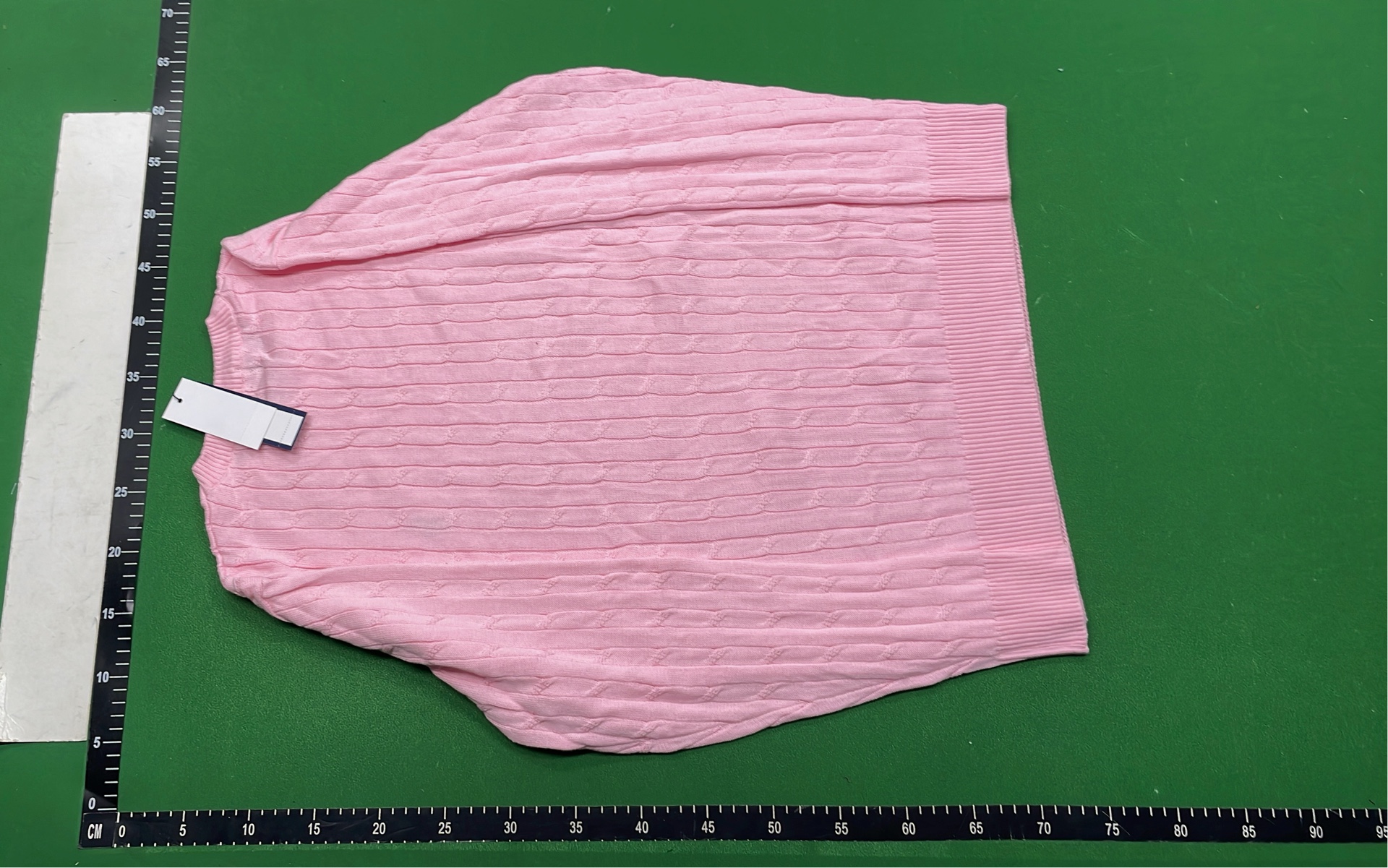  🔥1:1 batch Ralph Lauren sweater-3 – QC photos preview | CnFans  | 7581311281