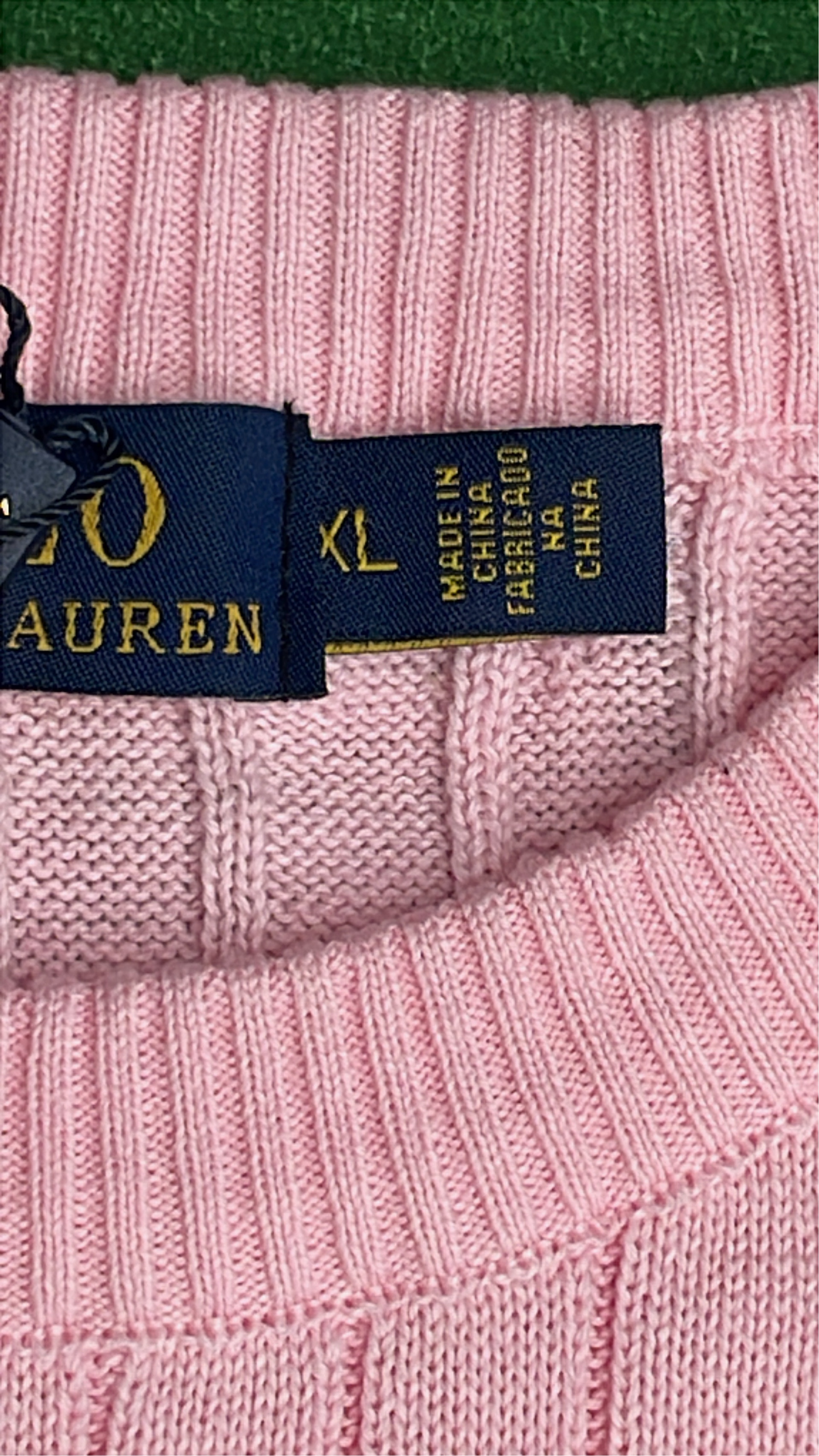  🔥1:1 batch Ralph Lauren sweater-3 – QC photos preview | CnFans  | 7581311281