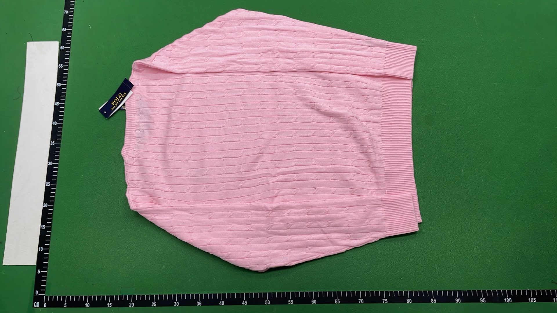  🔥1:1 batch Ralph Lauren sweater-3 – QC photos preview | CnFans  | 7581311281