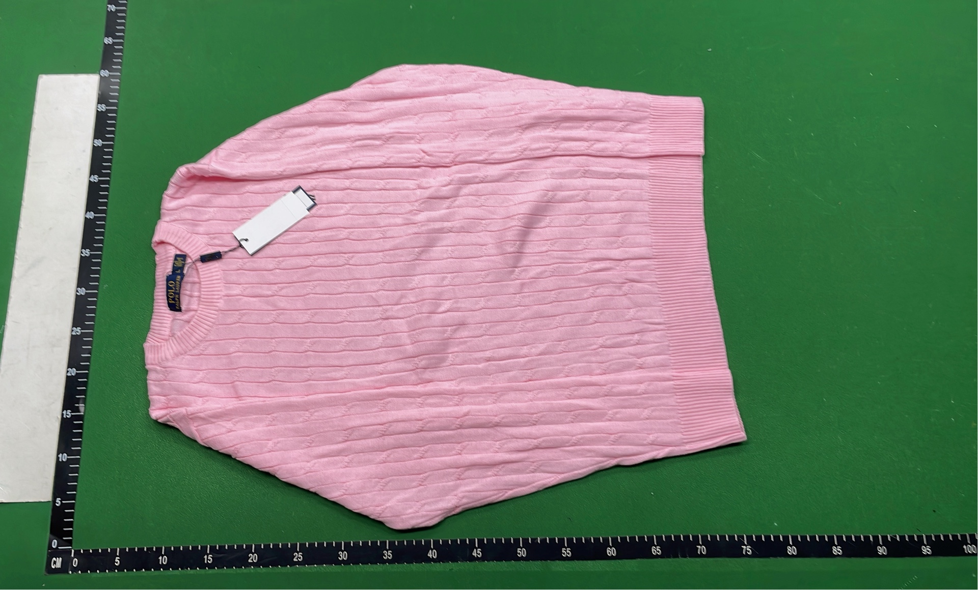  🔥1:1 batch Ralph Lauren sweater-3 – QC photos preview | CnFans  | 7581311281