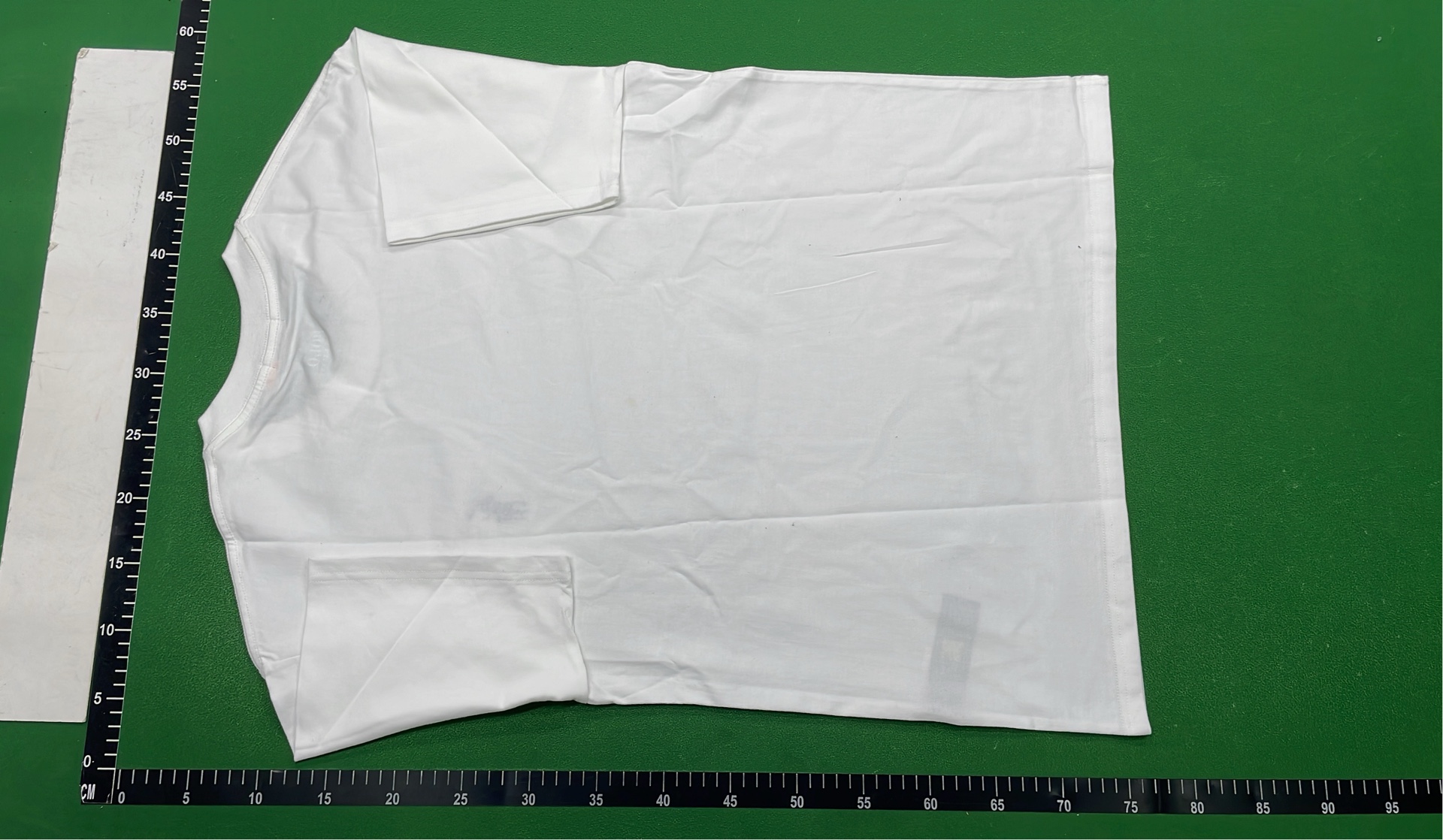 1:1 Batch Ralph Lauren T-shirt 1  in the Best OopBuy Spreadsheet QC photos