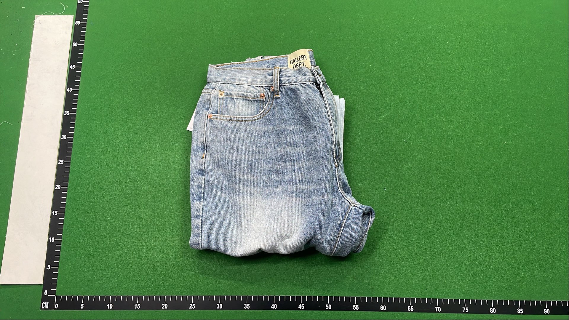 Stylish Distressed Denim Jeans for Women - Fashionable & Comfortable