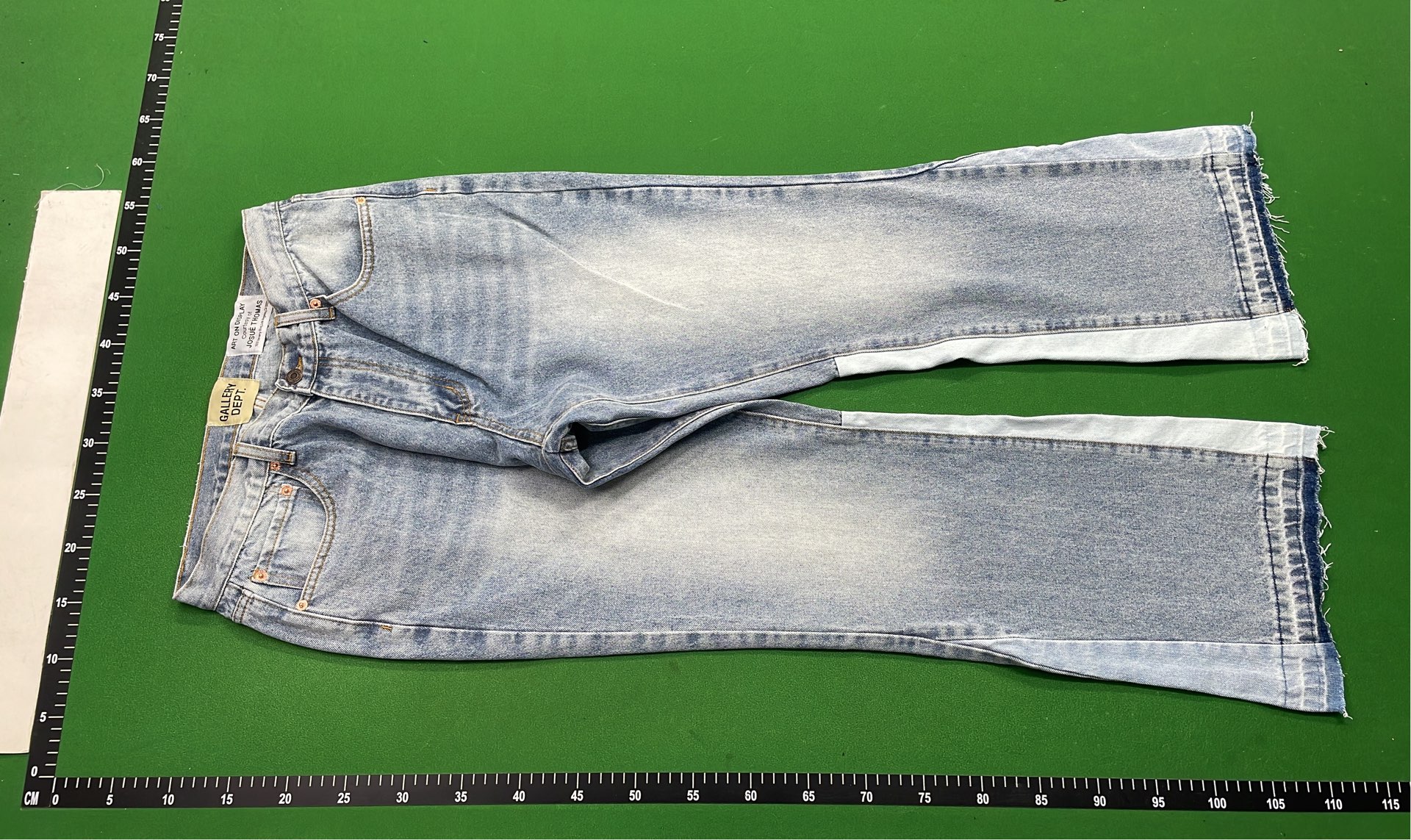 Stylish Distressed Denim Jeans for Women - Fashionable & Comfortable