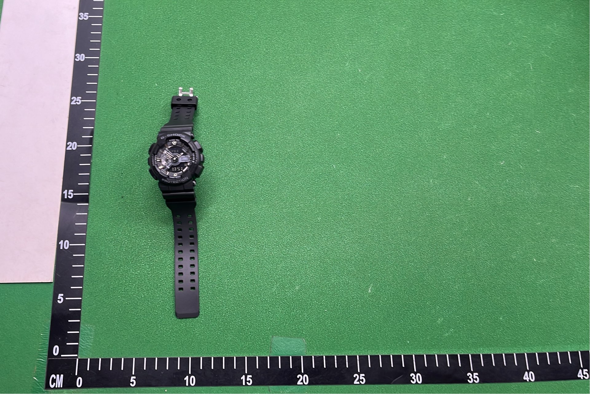 Casio G-Shock Watch Collection - Durable & Stylish Timepieces