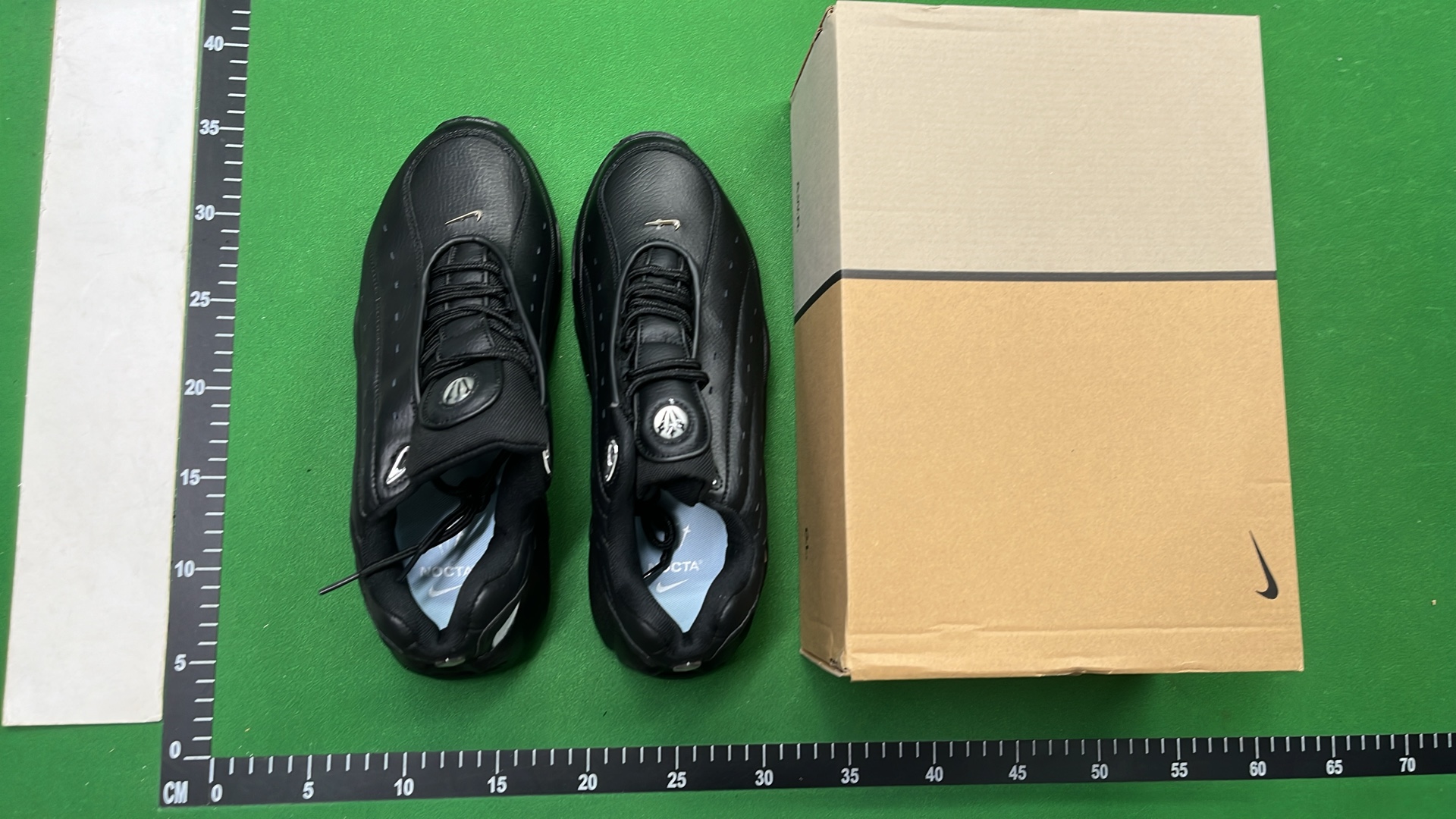 Nike Air Max 2090 Sneakers - Black, White, Beige & Gold