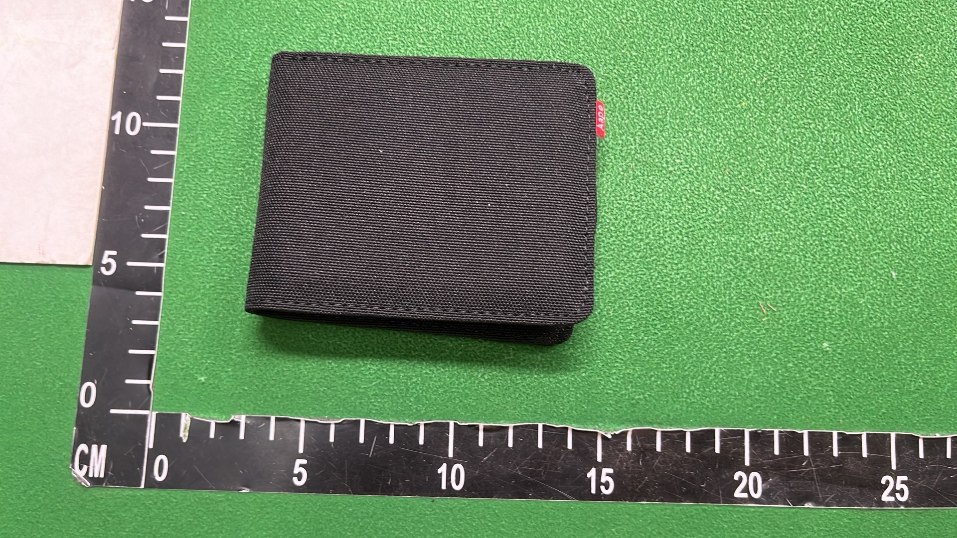 Aape Wallets in Camo Navy Black Red Styles
