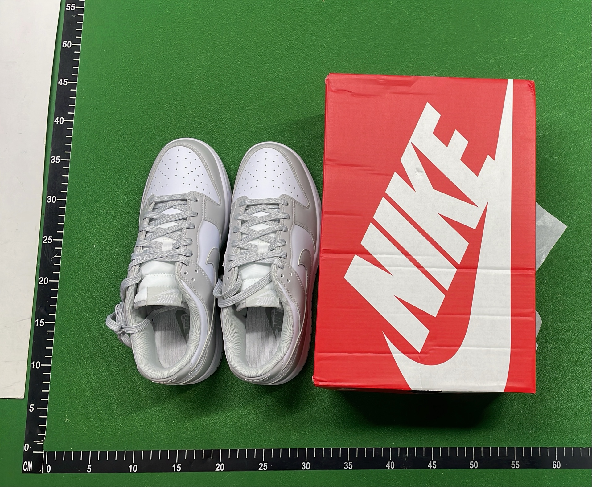 Nike Dunk Low Retro Shoes Collection