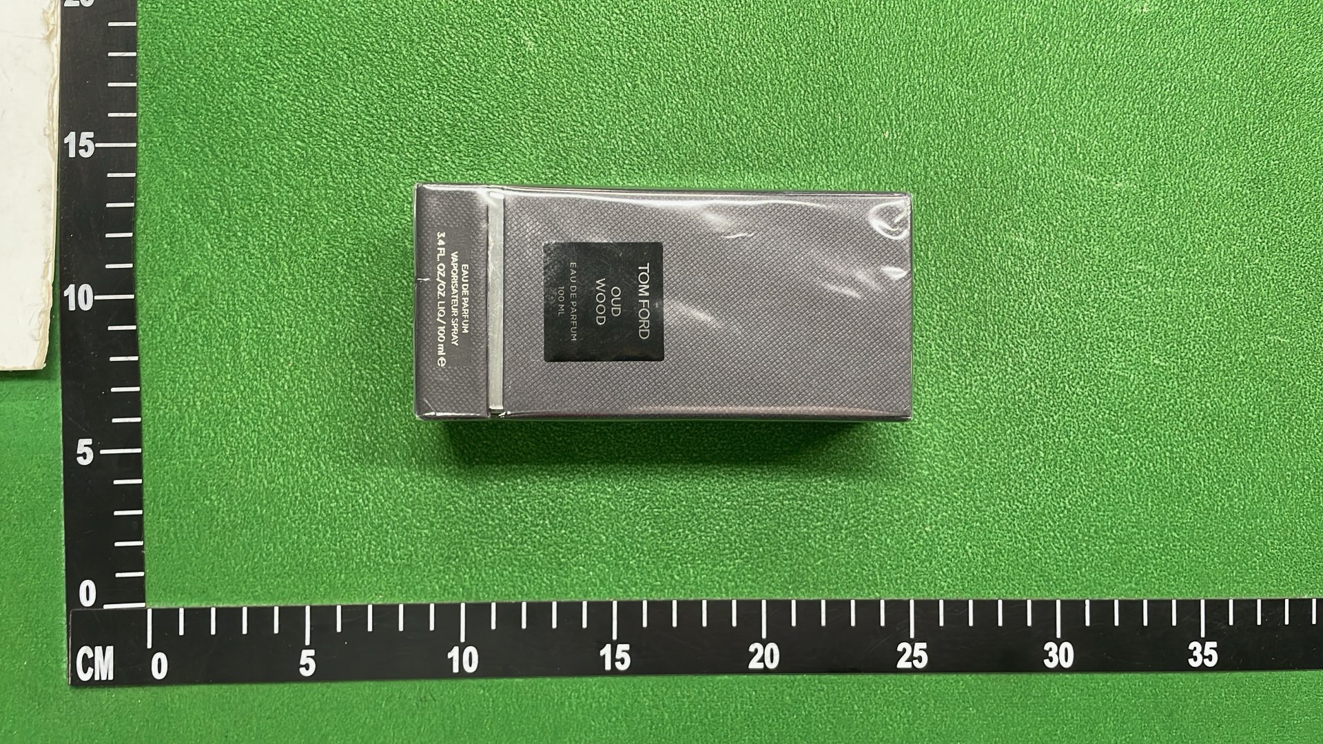 TOM FORD Oud Wood Eau de Parfum 100ml