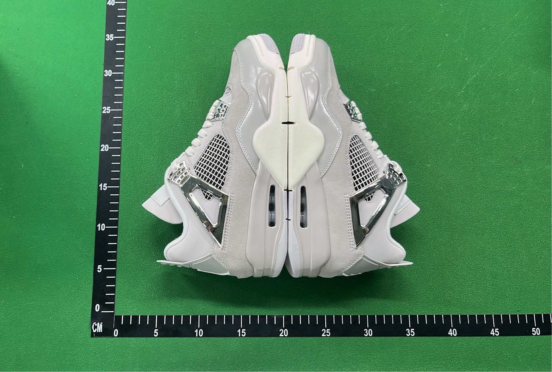 Air Jordan 4 Retro Sneakers Collection