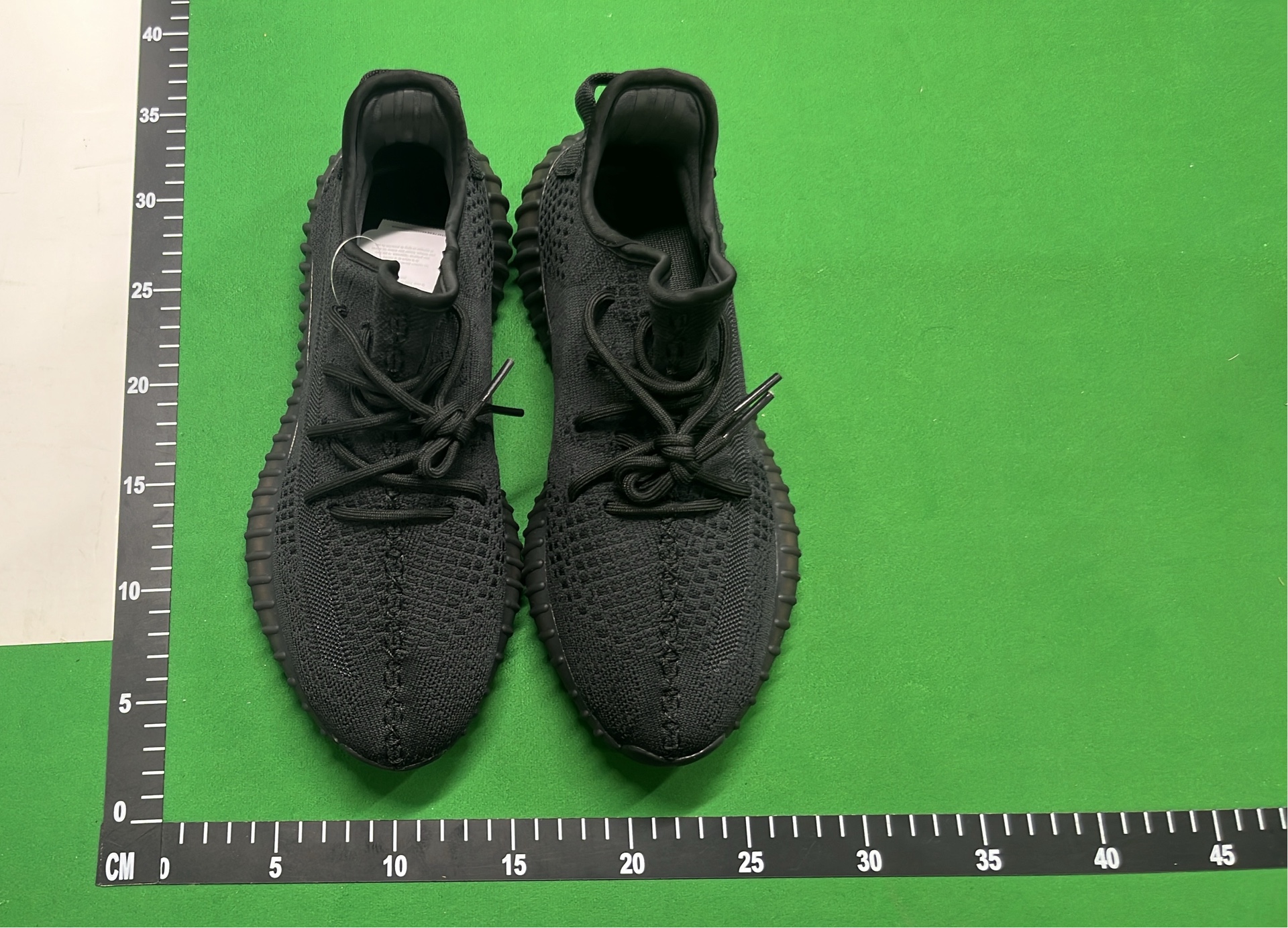 Yeezy Boost 350 V2 Black Blue