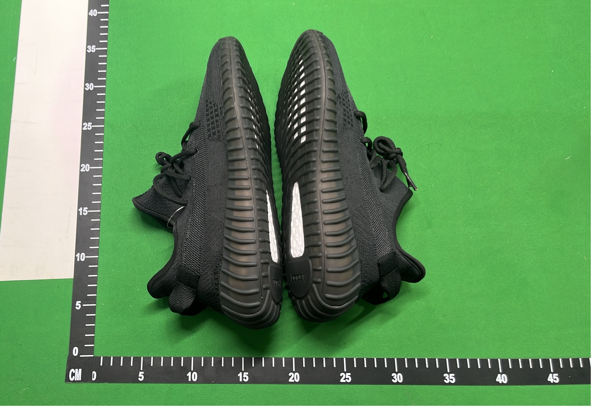 Yeezy Boost 350 V2 Black Blue