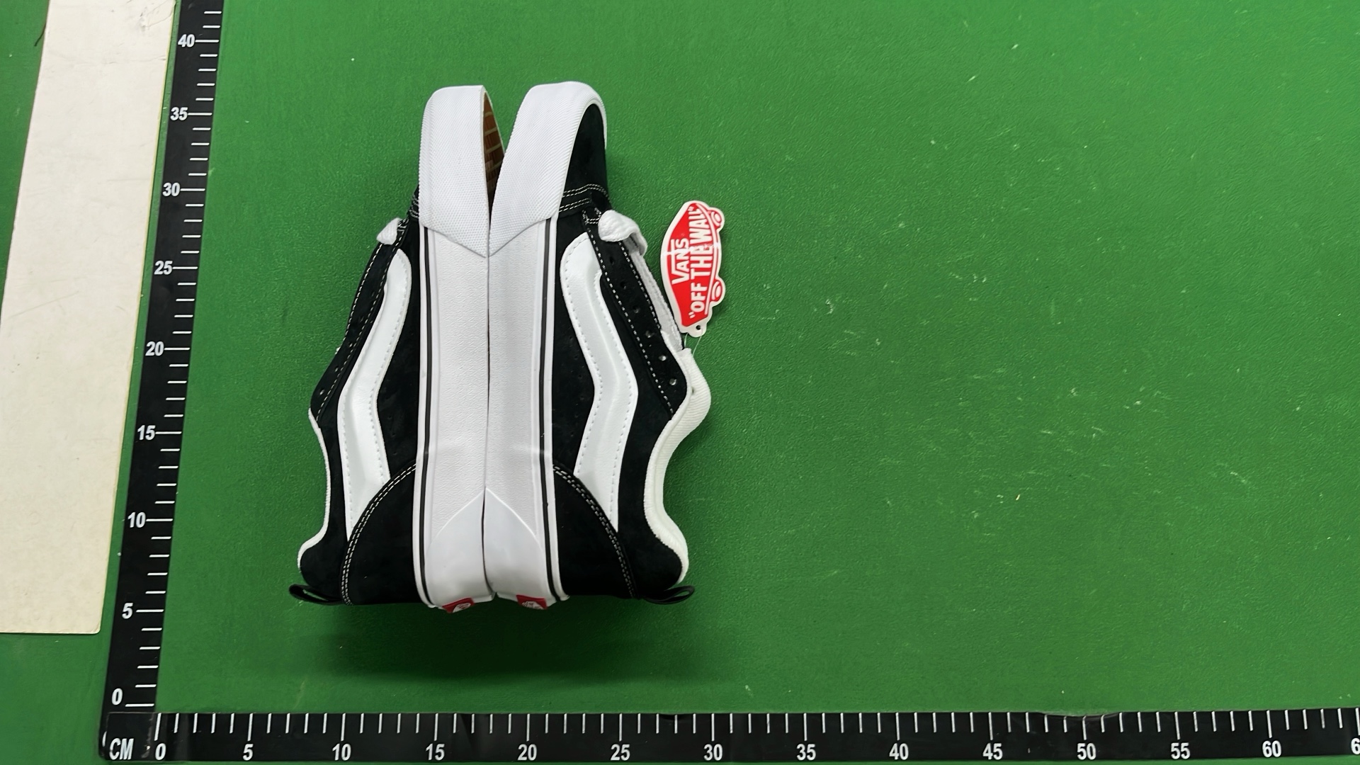 Vans Old Skool Skate Shoes for Men Women