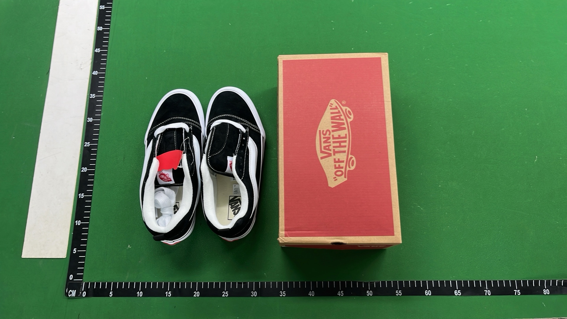 Vans Old Skool Skate Shoes for Men Women