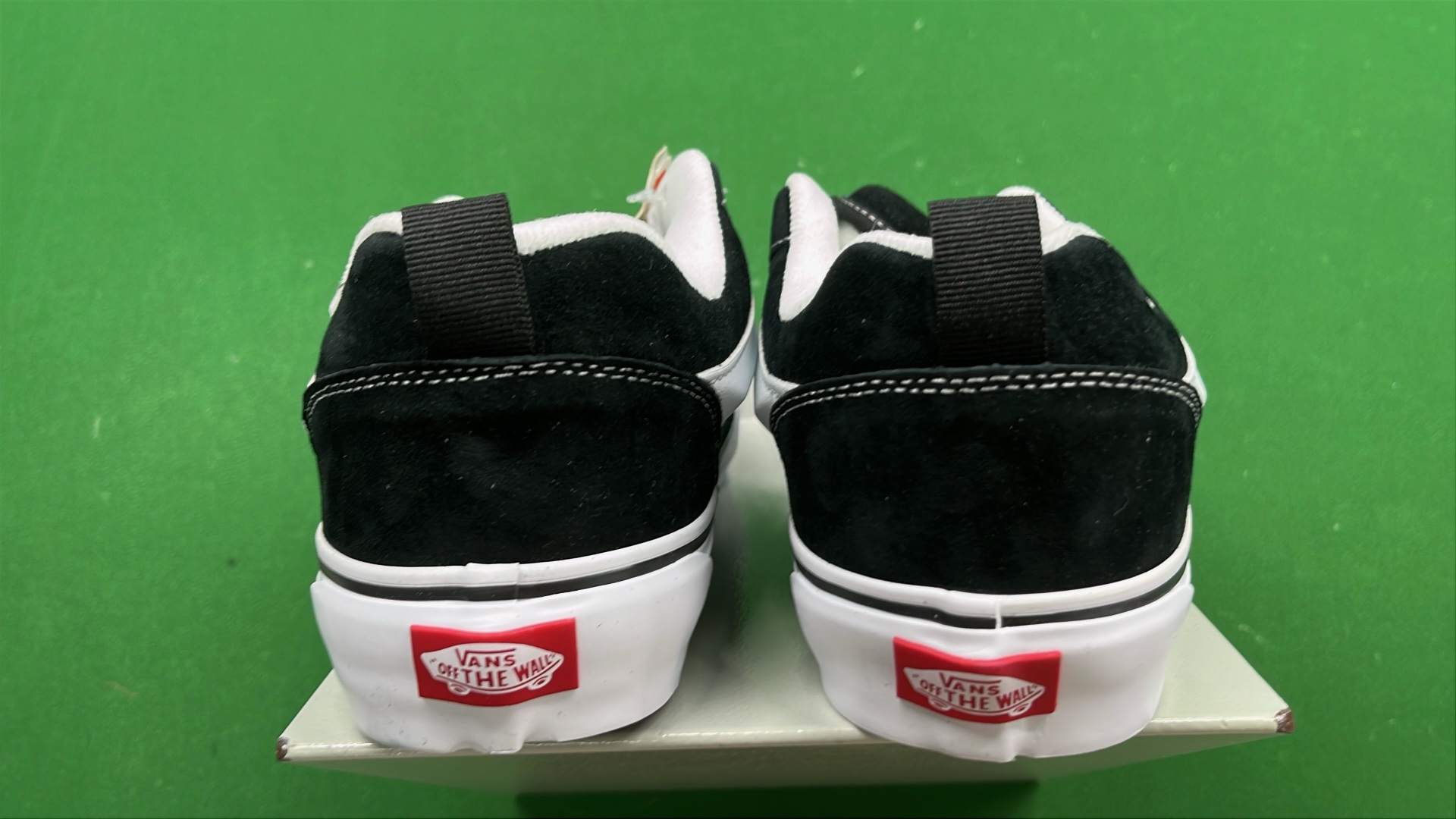 Vans Old Skool Skate Shoes for Men Women