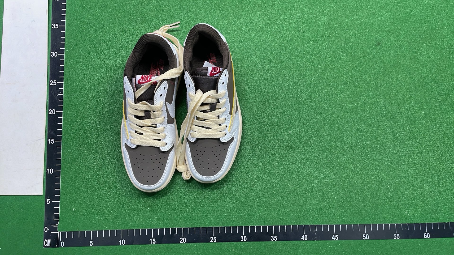 Nike Dunk Low Travis Scott Cactus Jack