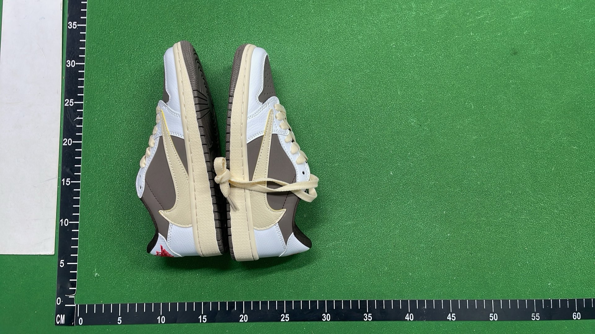 Nike Dunk Low Travis Scott Cactus Jack