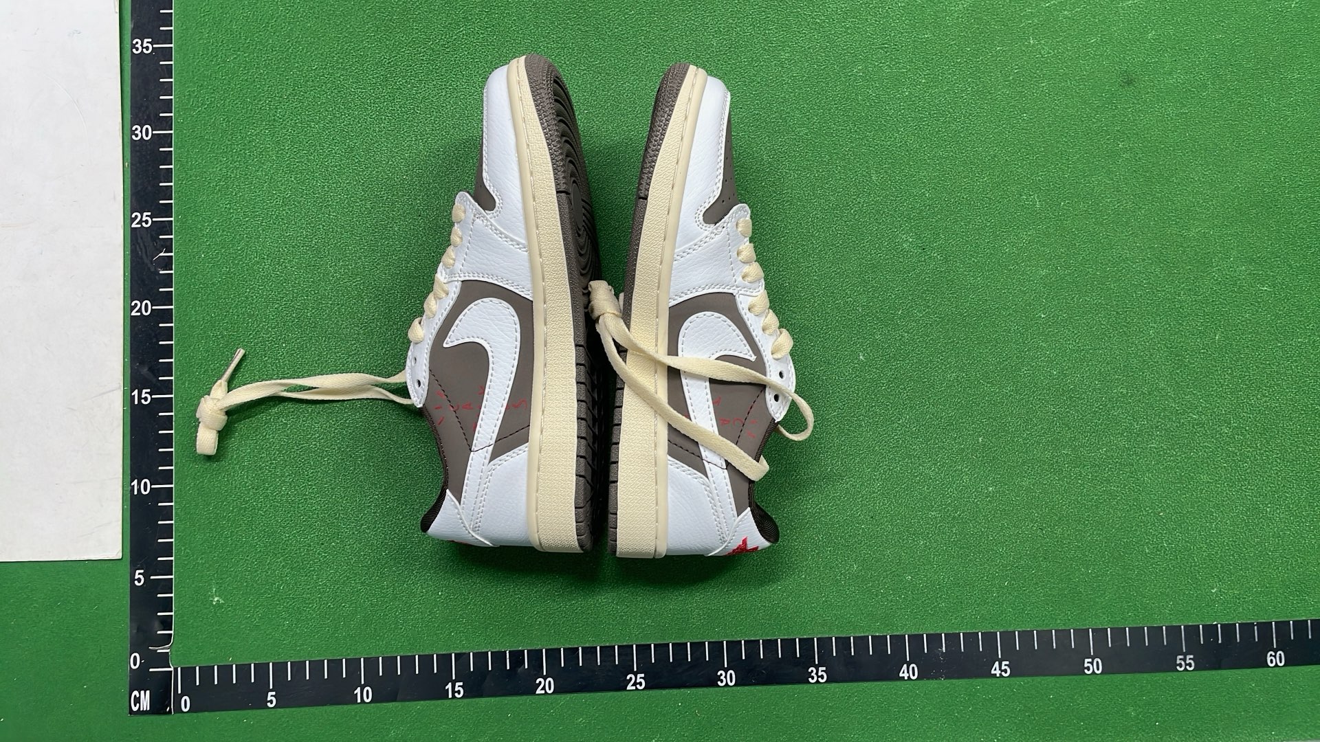 Nike Dunk Low Travis Scott Cactus Jack