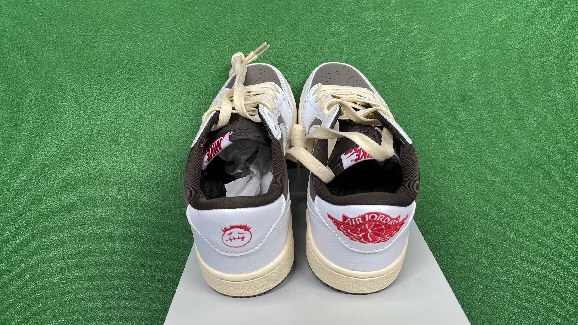 Nike Dunk Low Travis Scott Cactus Jack