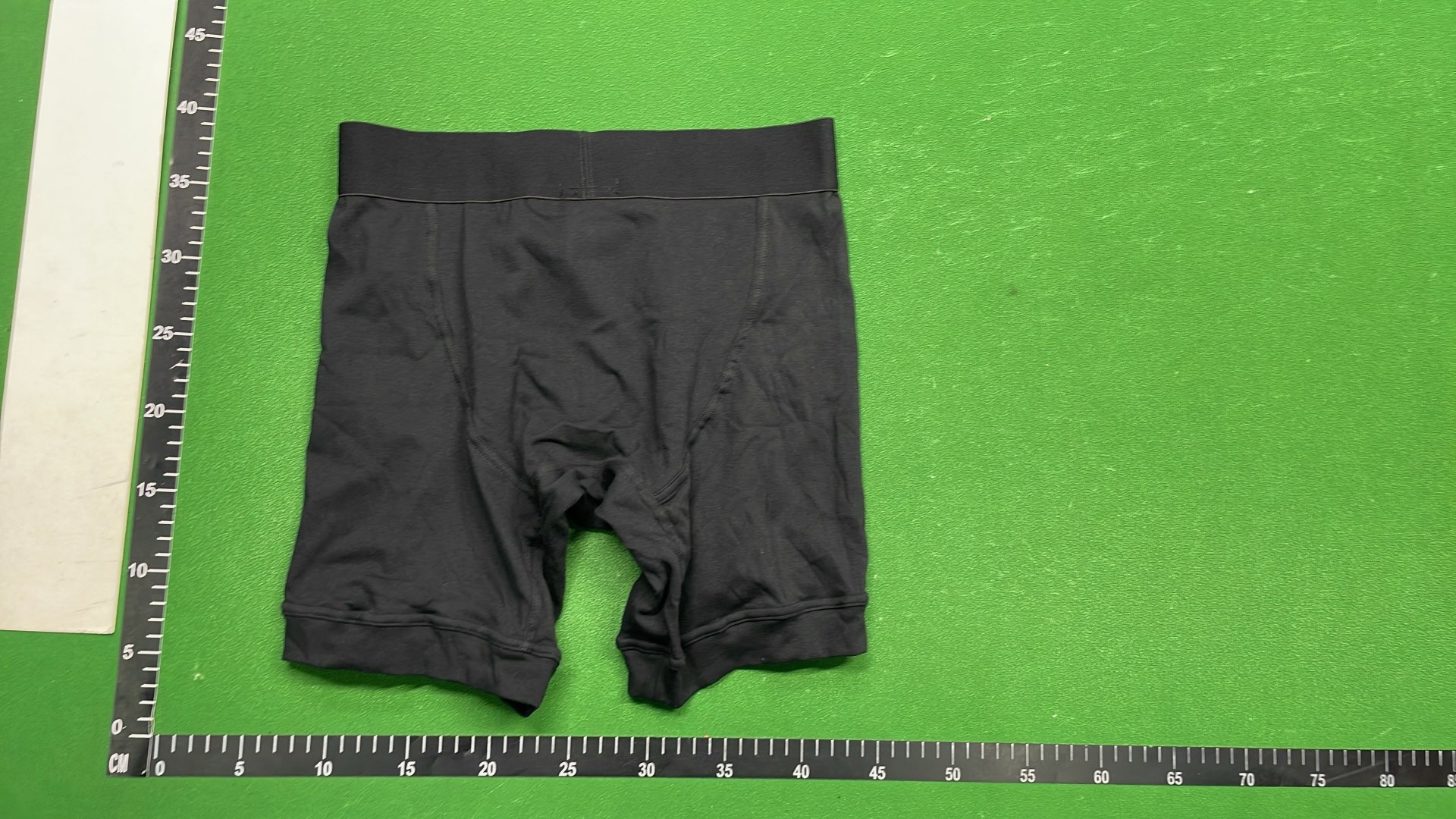 Fear of God Underwear Box Set - Premium Cotton Briefs