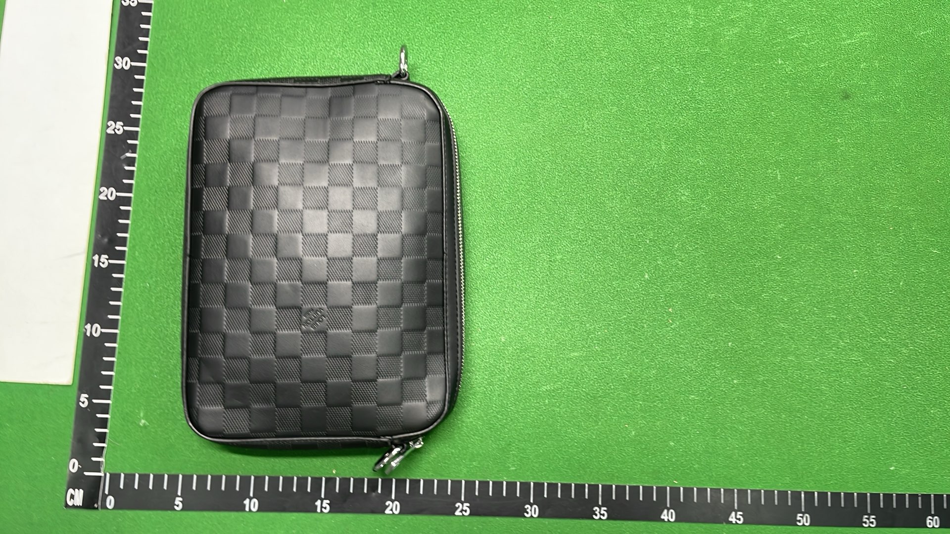 LV Monogram Shadow Messenger Bag Set