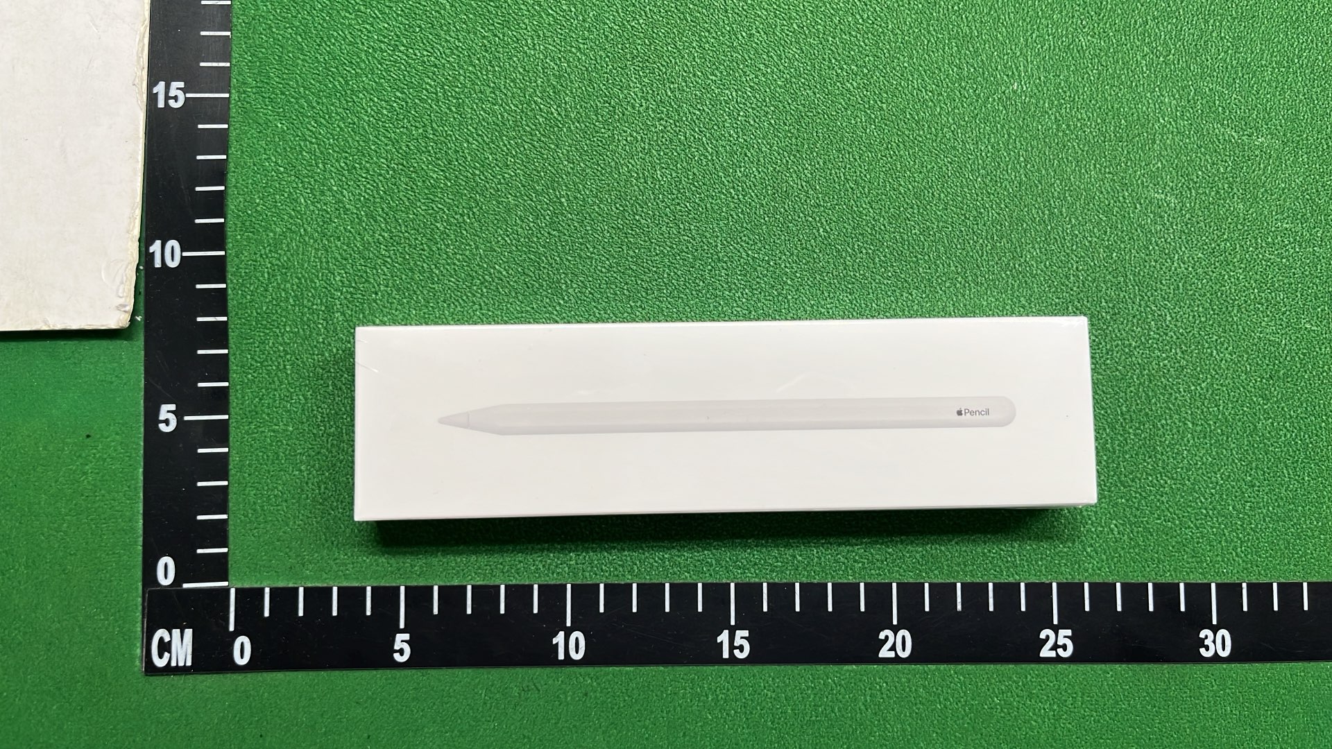 Apple Pencil (2nd Generation) for iPad Pro and iPad Air