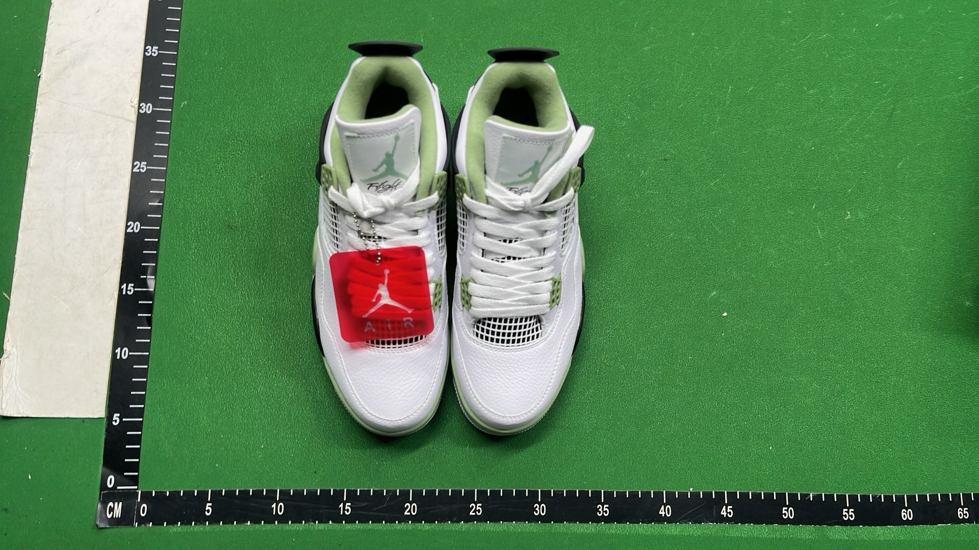 Air Jordan 4 Retro Shoes - Multiple Colorways Available