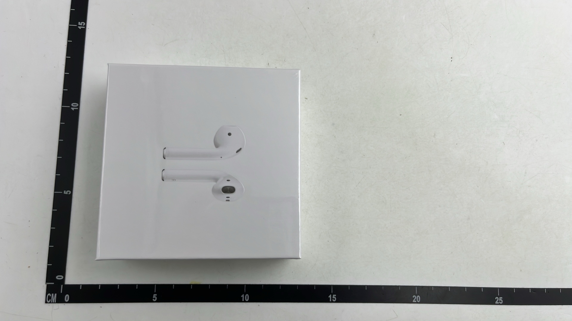 Apple AirPods 2 Wireless Earbuds with Charging Case
