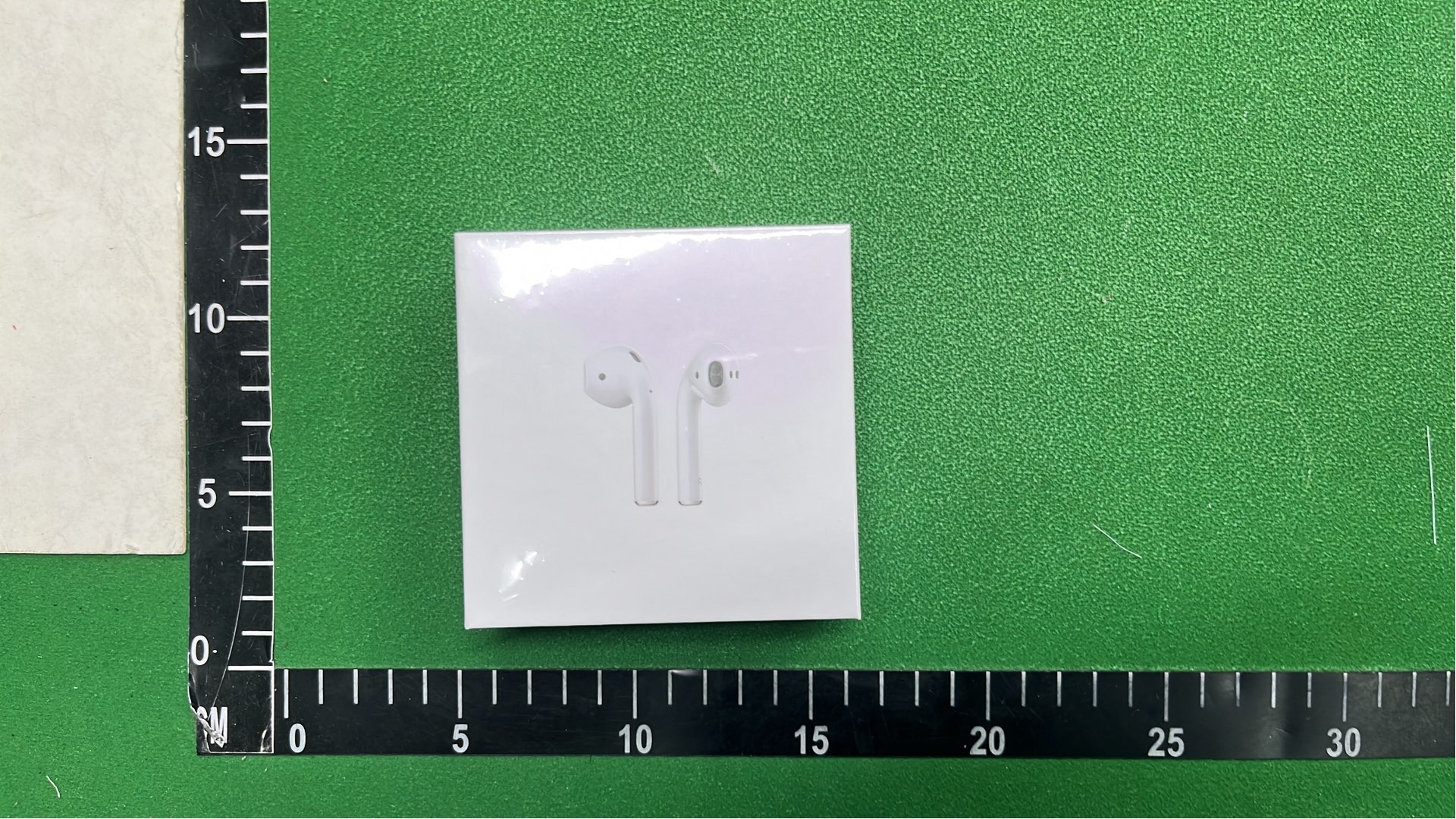 Apple AirPods 2 Wireless Earbuds with Charging Case
