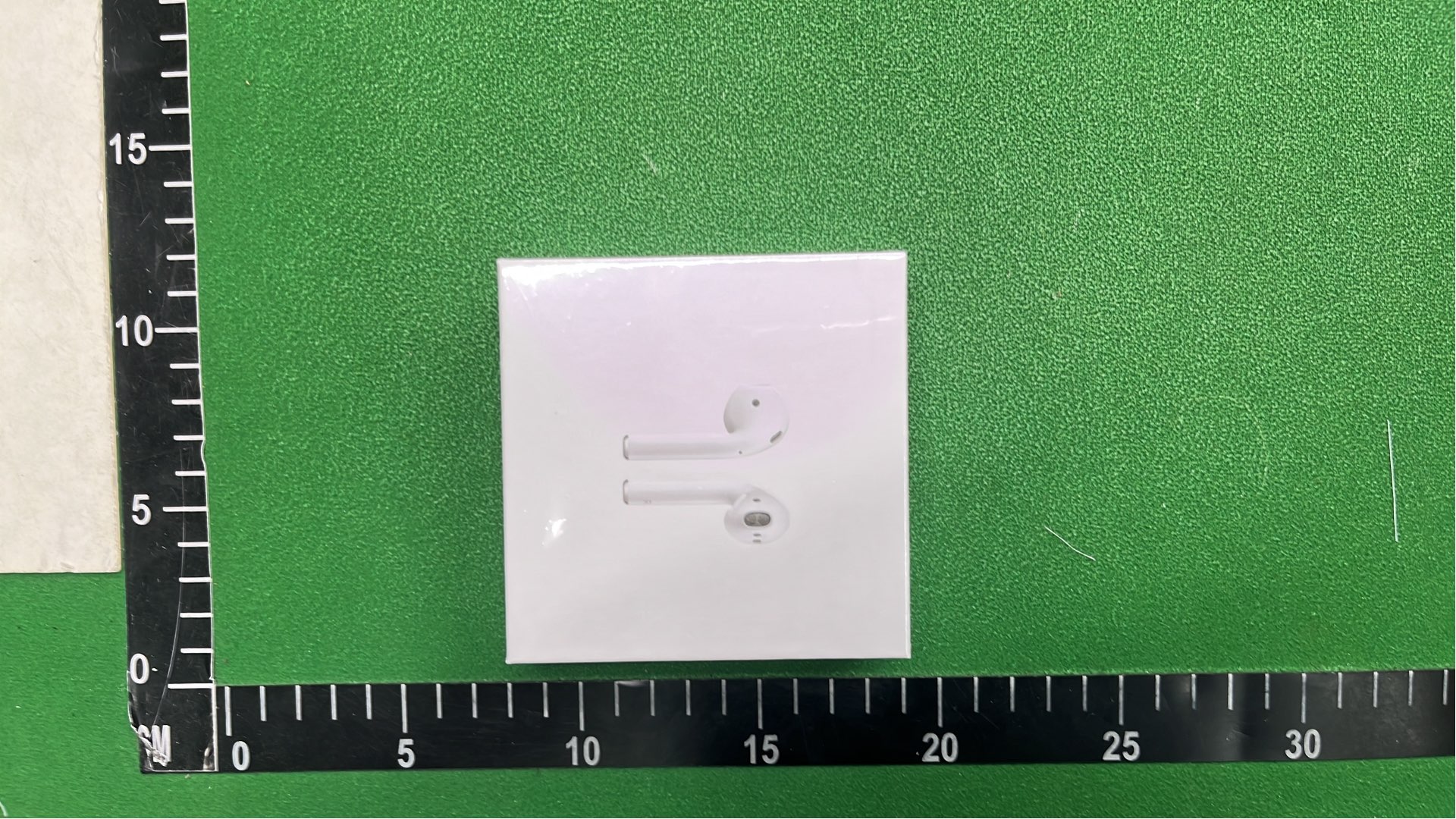 Apple AirPods 2 Wireless Earbuds with Charging Case