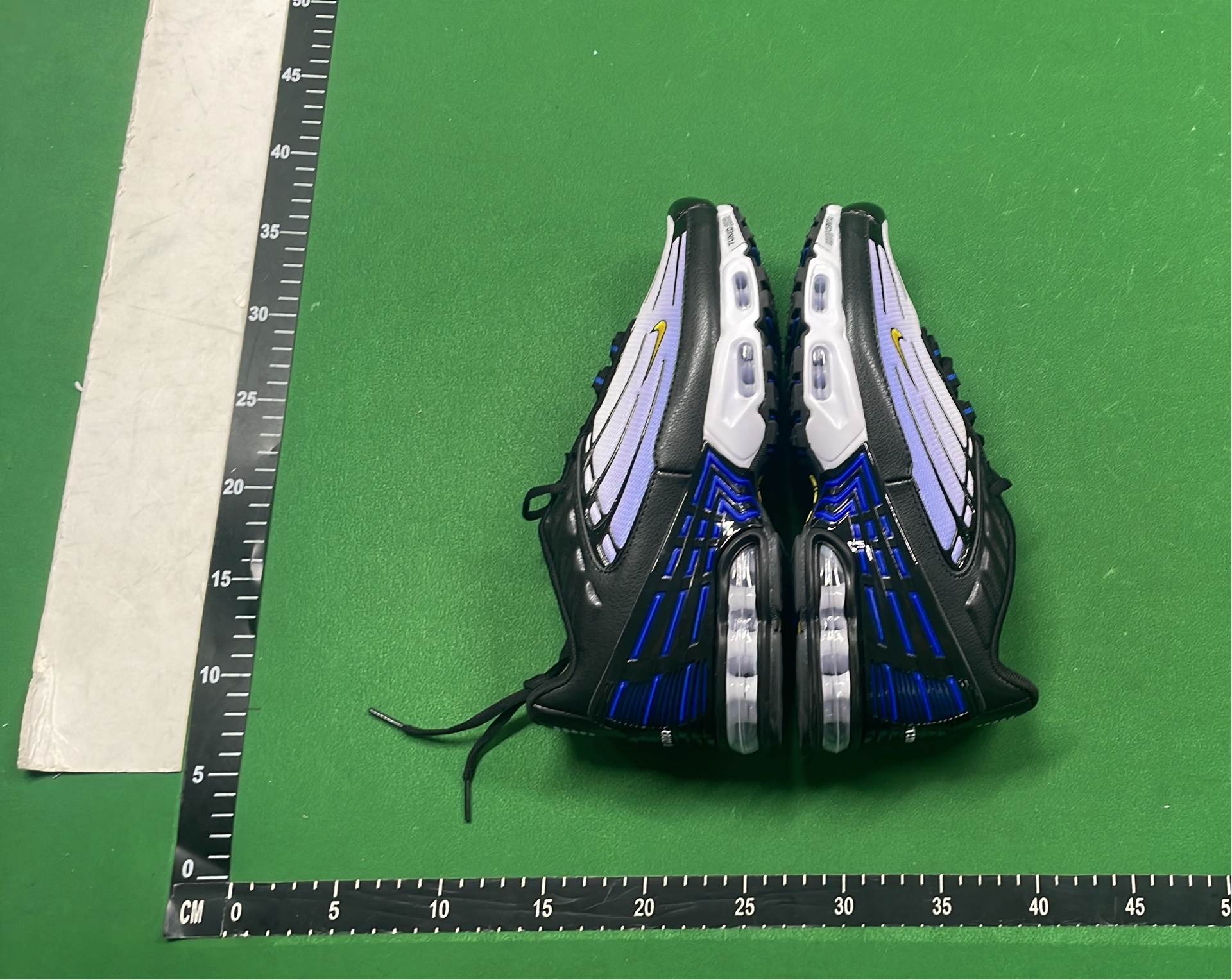 Nike Air Max 270 React Running Shoes