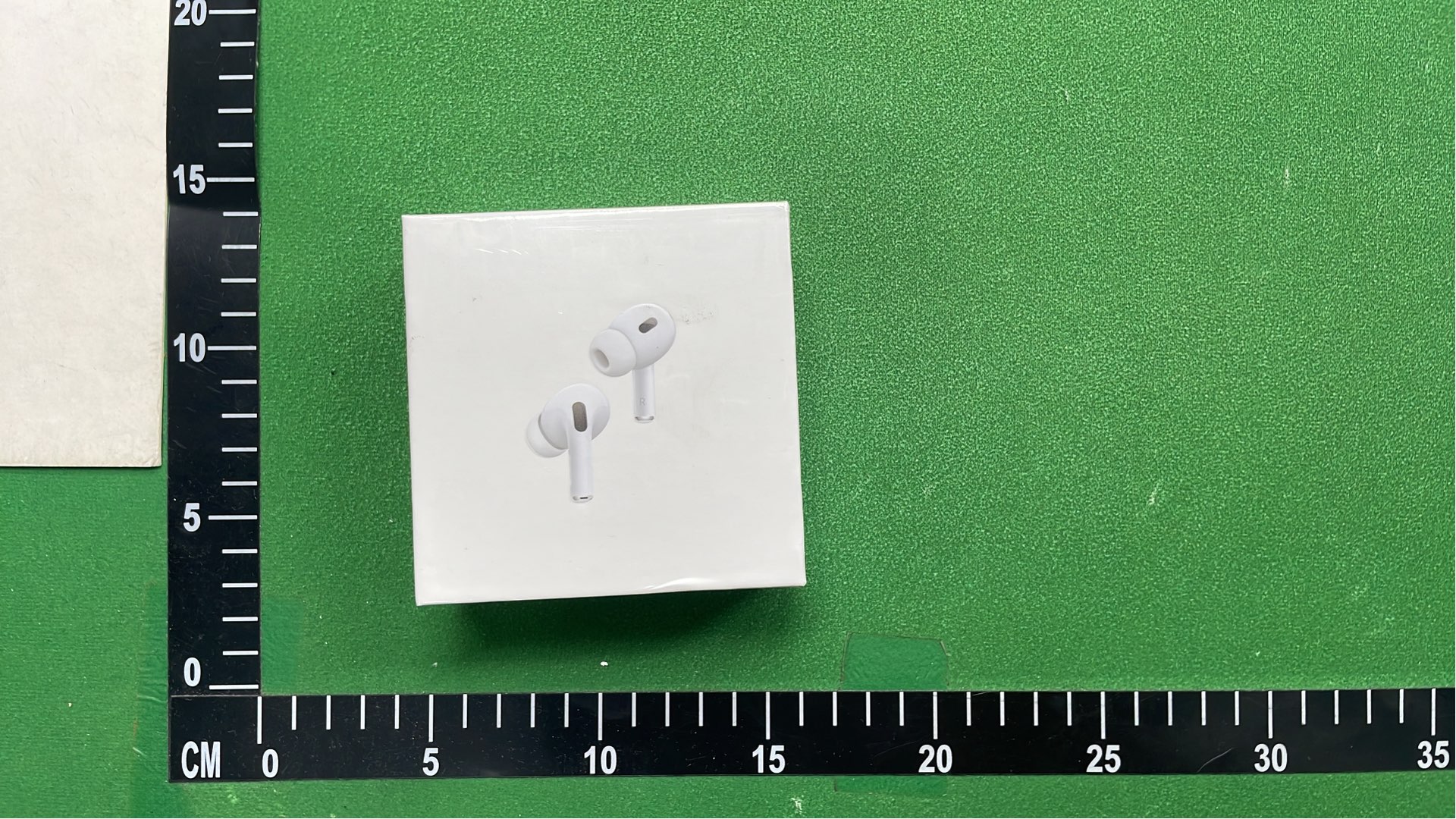AirPods Pro 2 Wireless Earbuds with Noise Cancellation