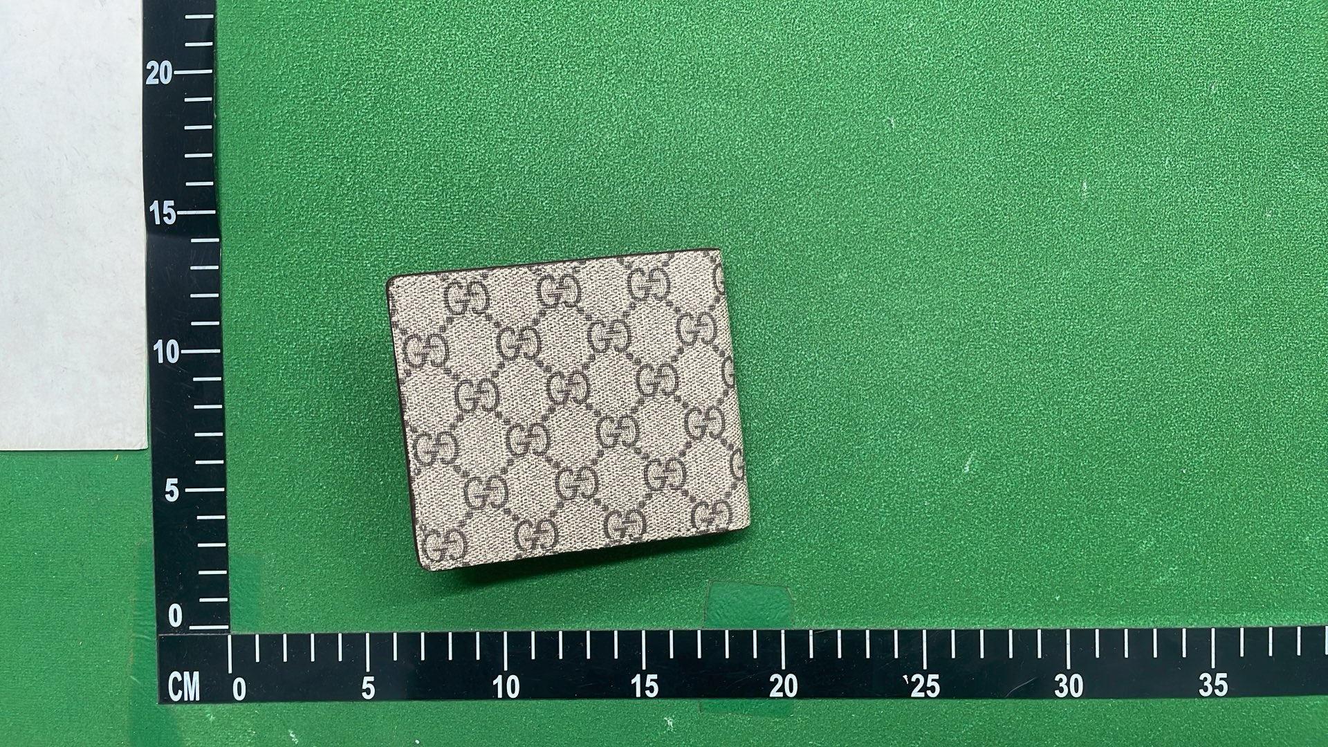 Gucci Snake Print Wallet for Men and Women