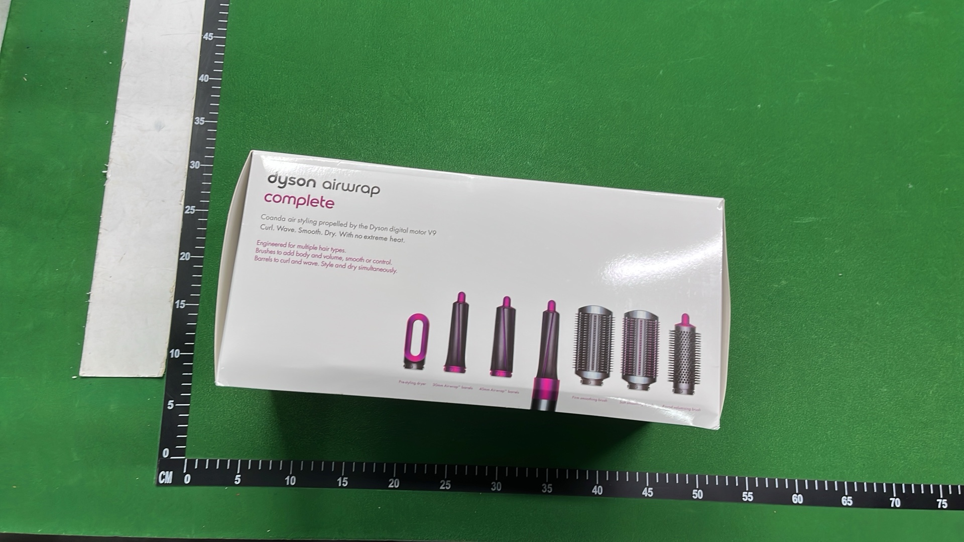 Dyson Airwrap Complete Styler Hair Dryer & Styling Tool Set
