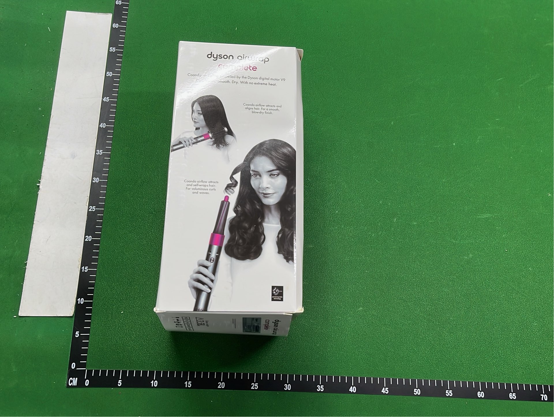 Dyson Airwrap Complete Styler Hair Dryer & Styling Tool Set