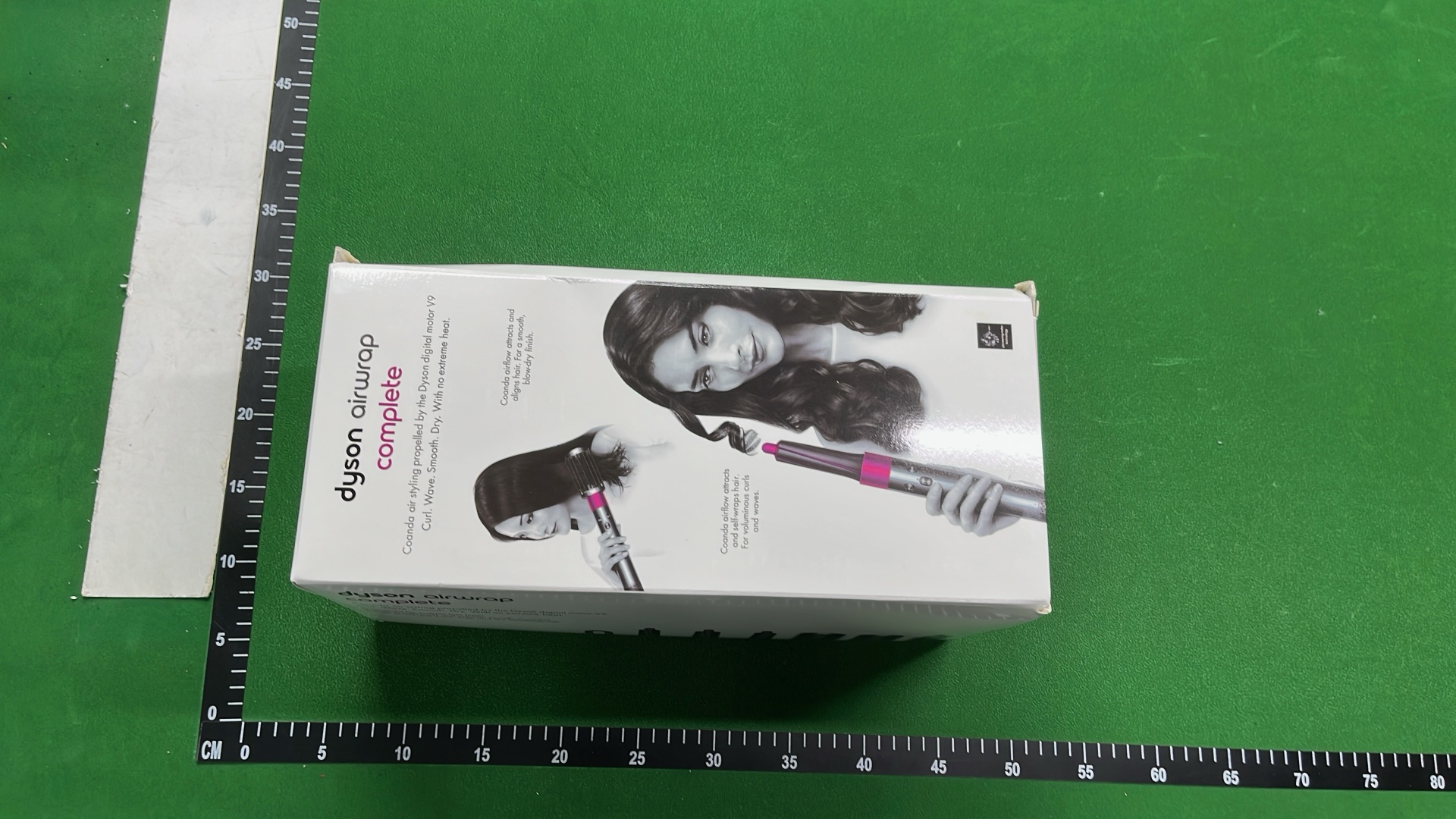 Dyson Airwrap Complete Styler Hair Dryer & Styling Tool Set