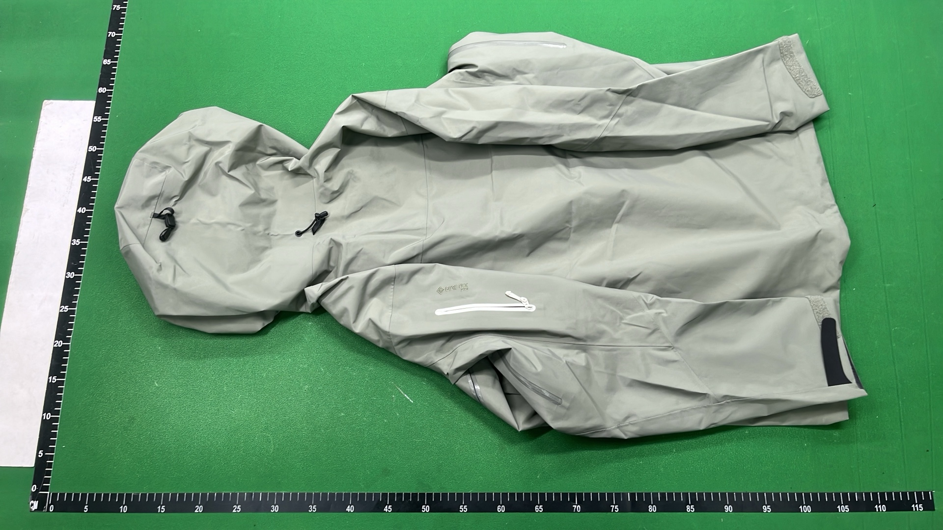 Shark Breeder Outdoor Jacket for Men Women