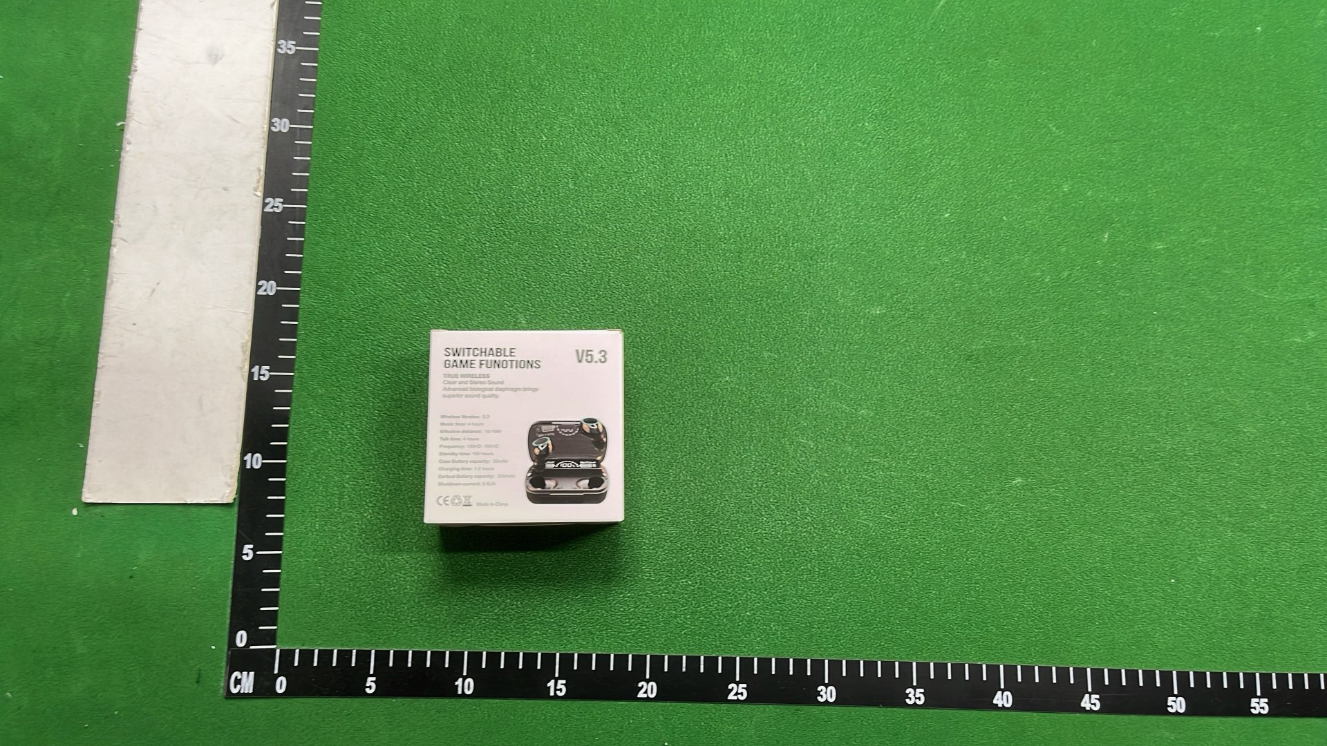 Apple AirPods Pro Wireless Earbuds with Charging Case