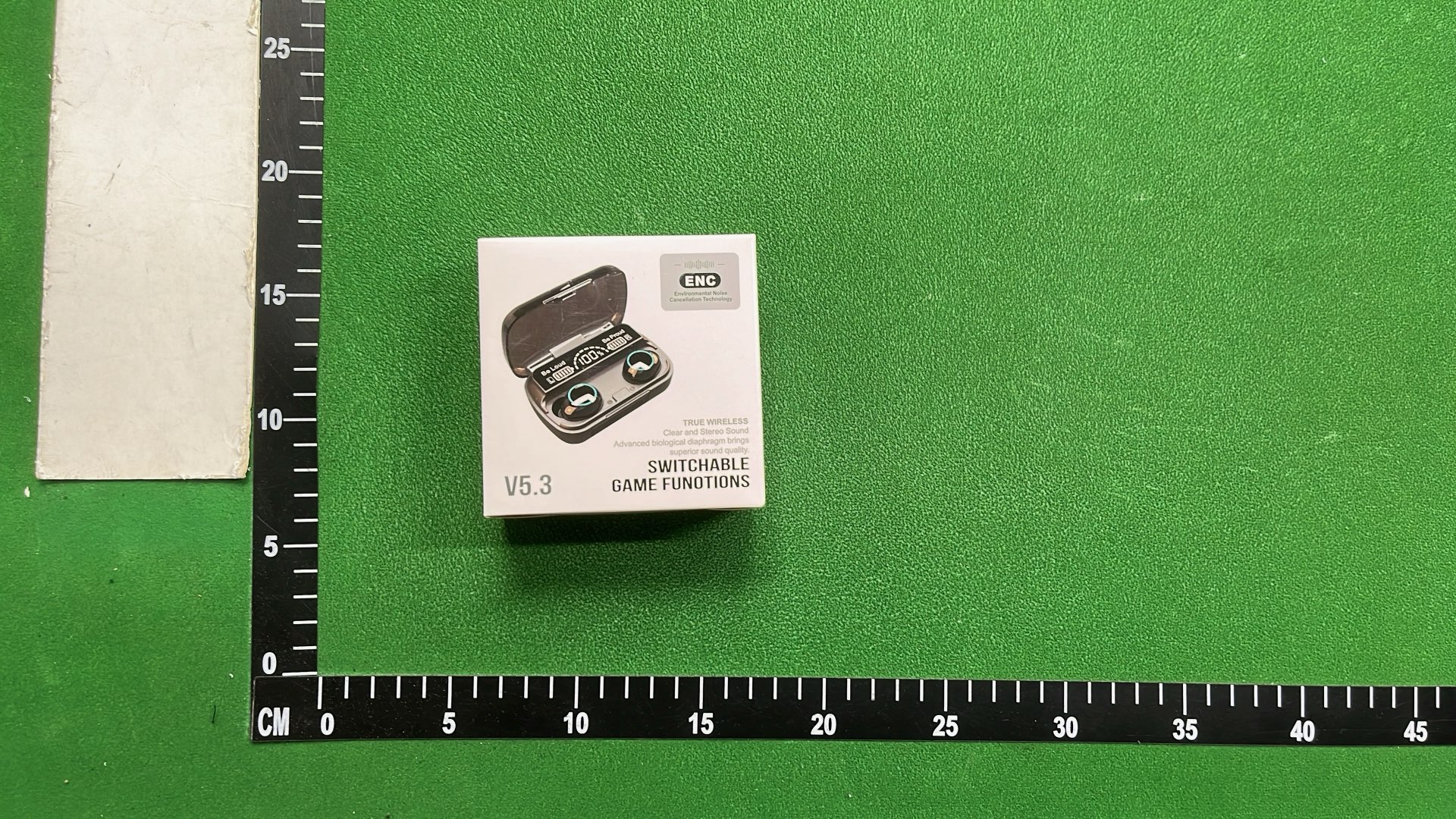 Apple AirPods Pro Wireless Earbuds with Charging Case