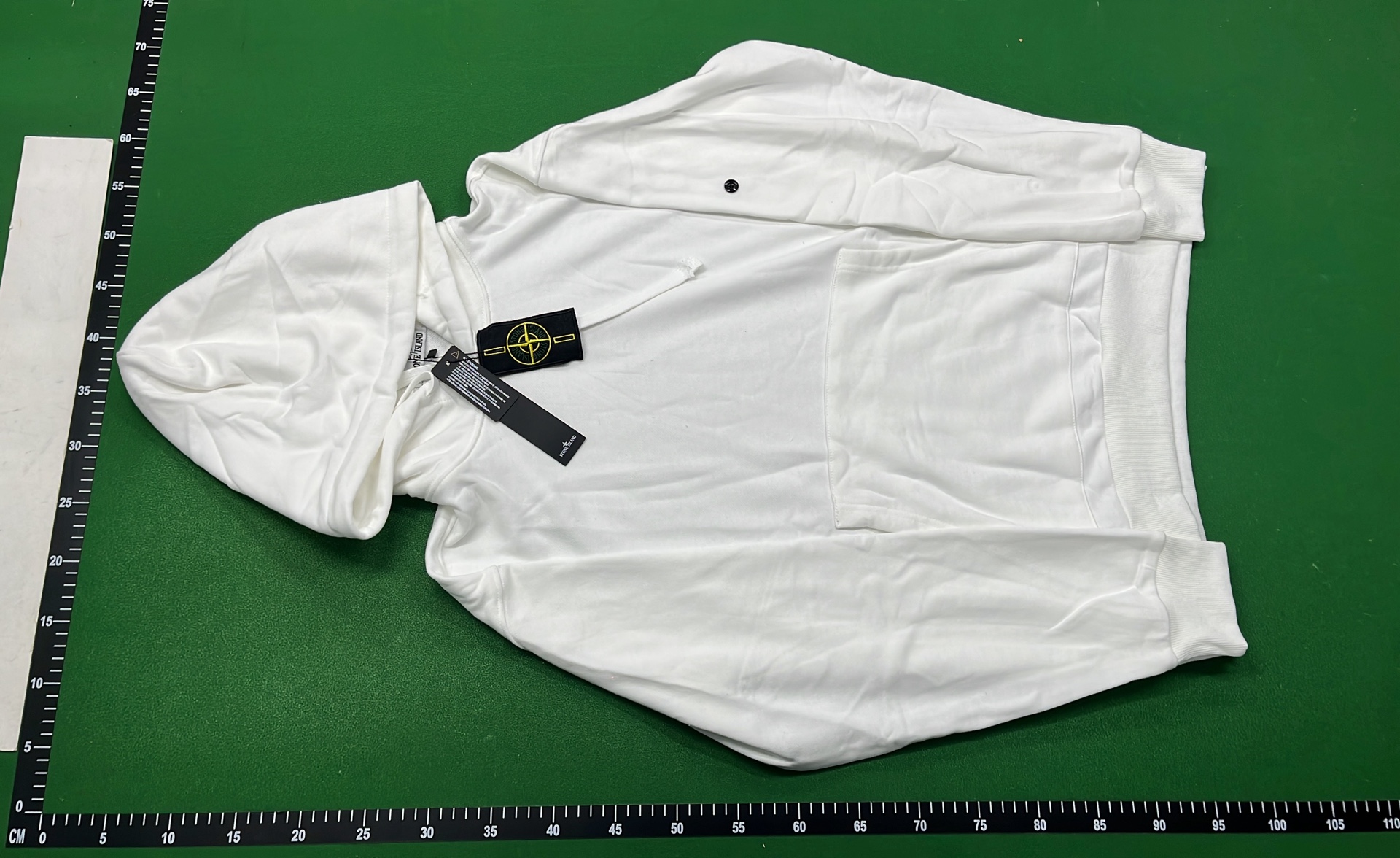 Stone Island Hoodies for Men and Women
