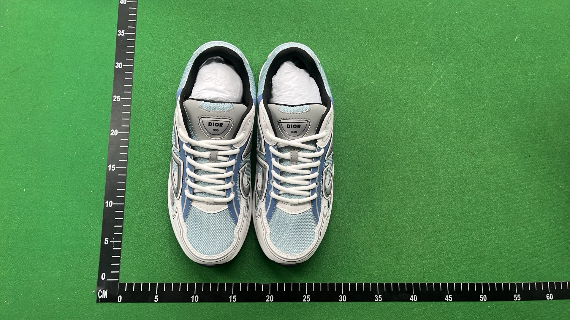 Nike Air Max 270 React Silver Running Shoes