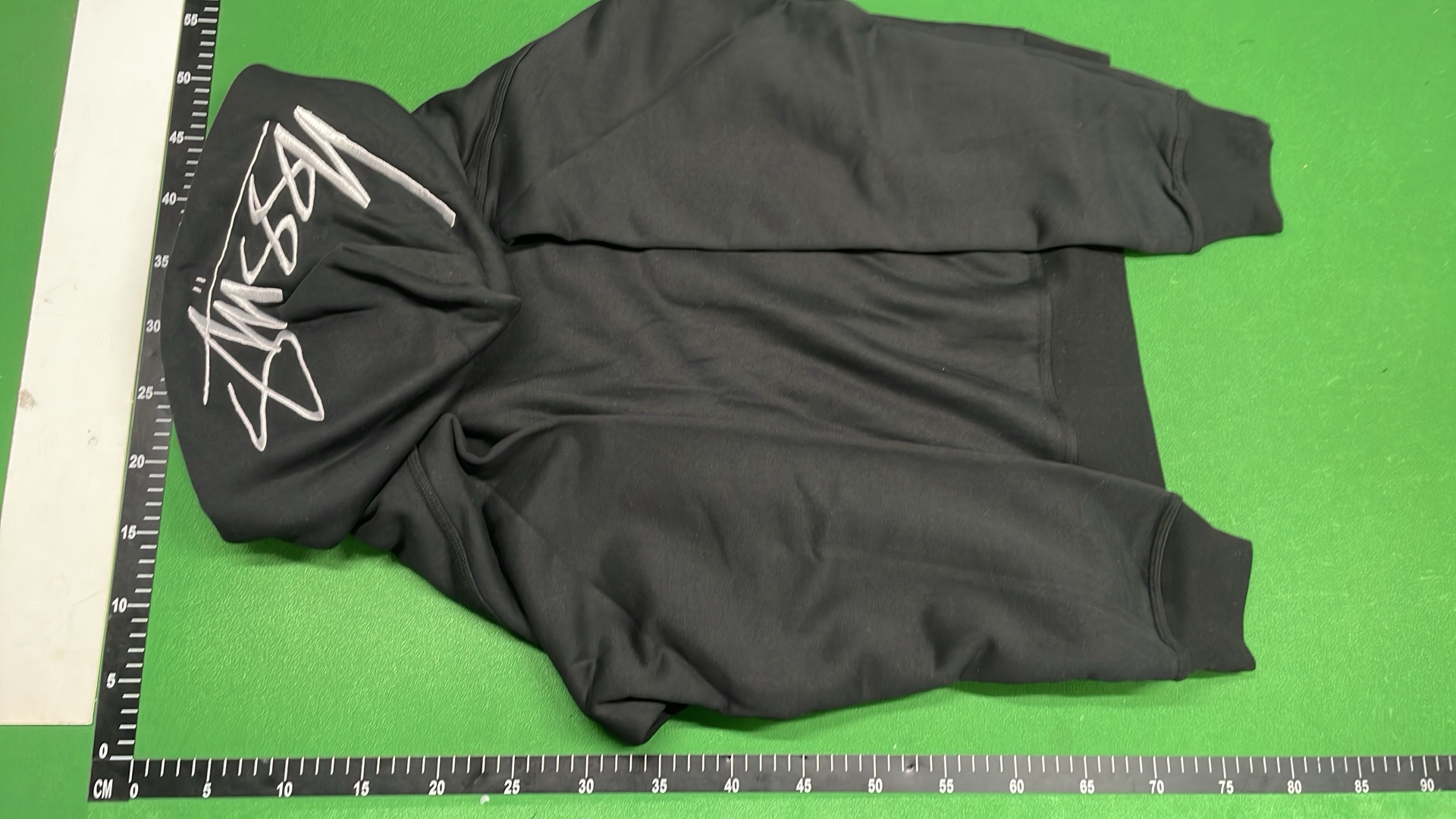 White Hoodie Sweatshirt for Casual Wear