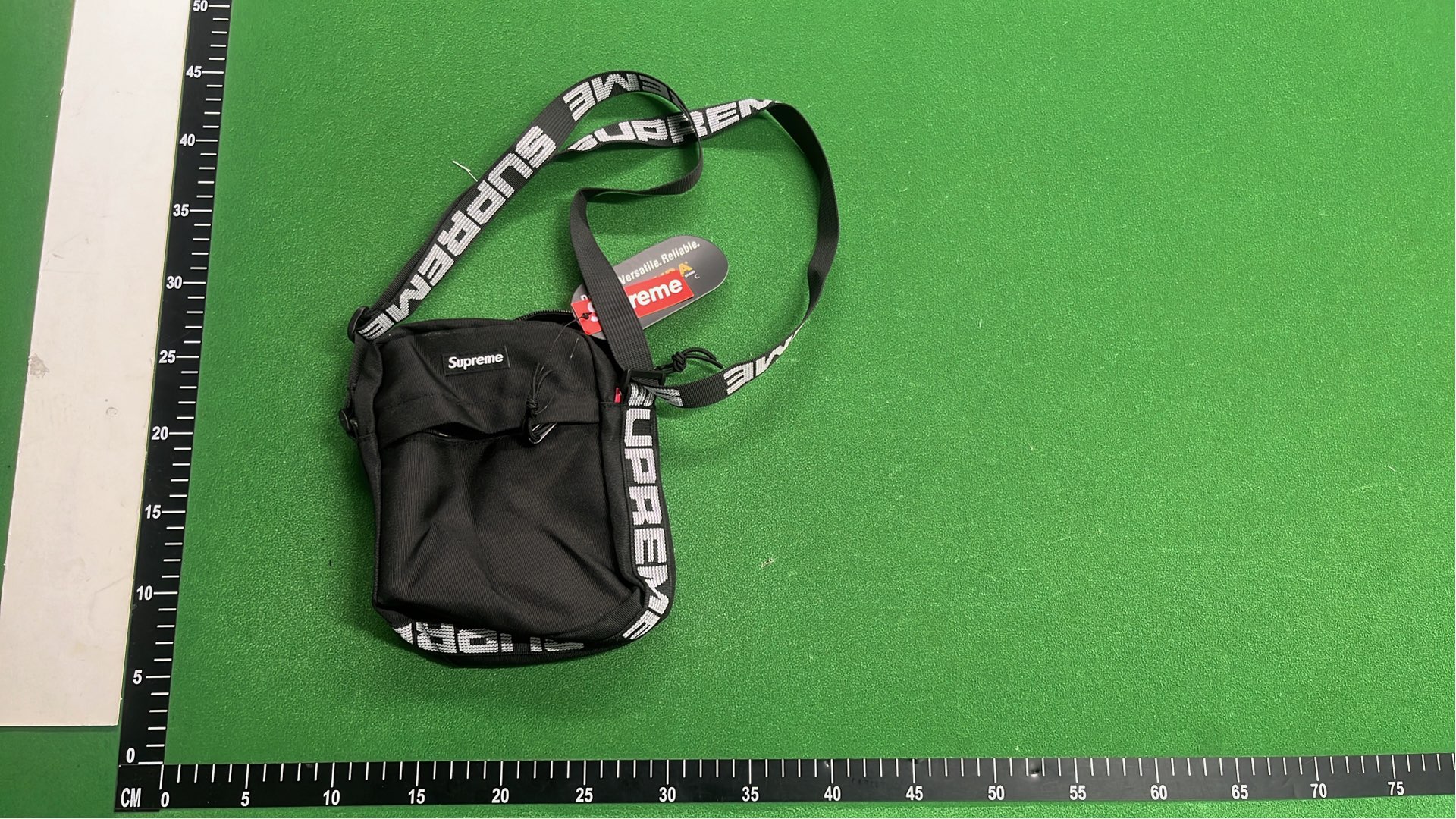 Supreme Waist Bag and Wallet Collection