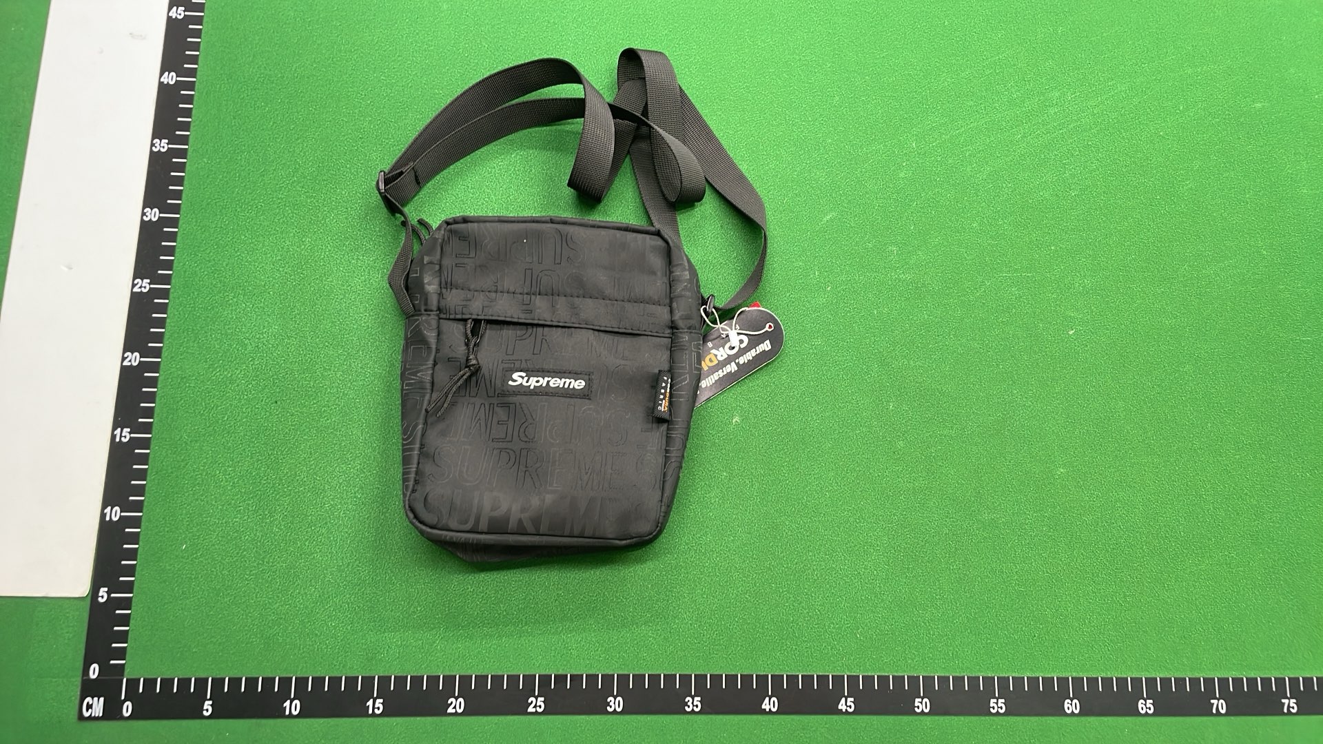 Supreme Waist Bag and Wallet Collection