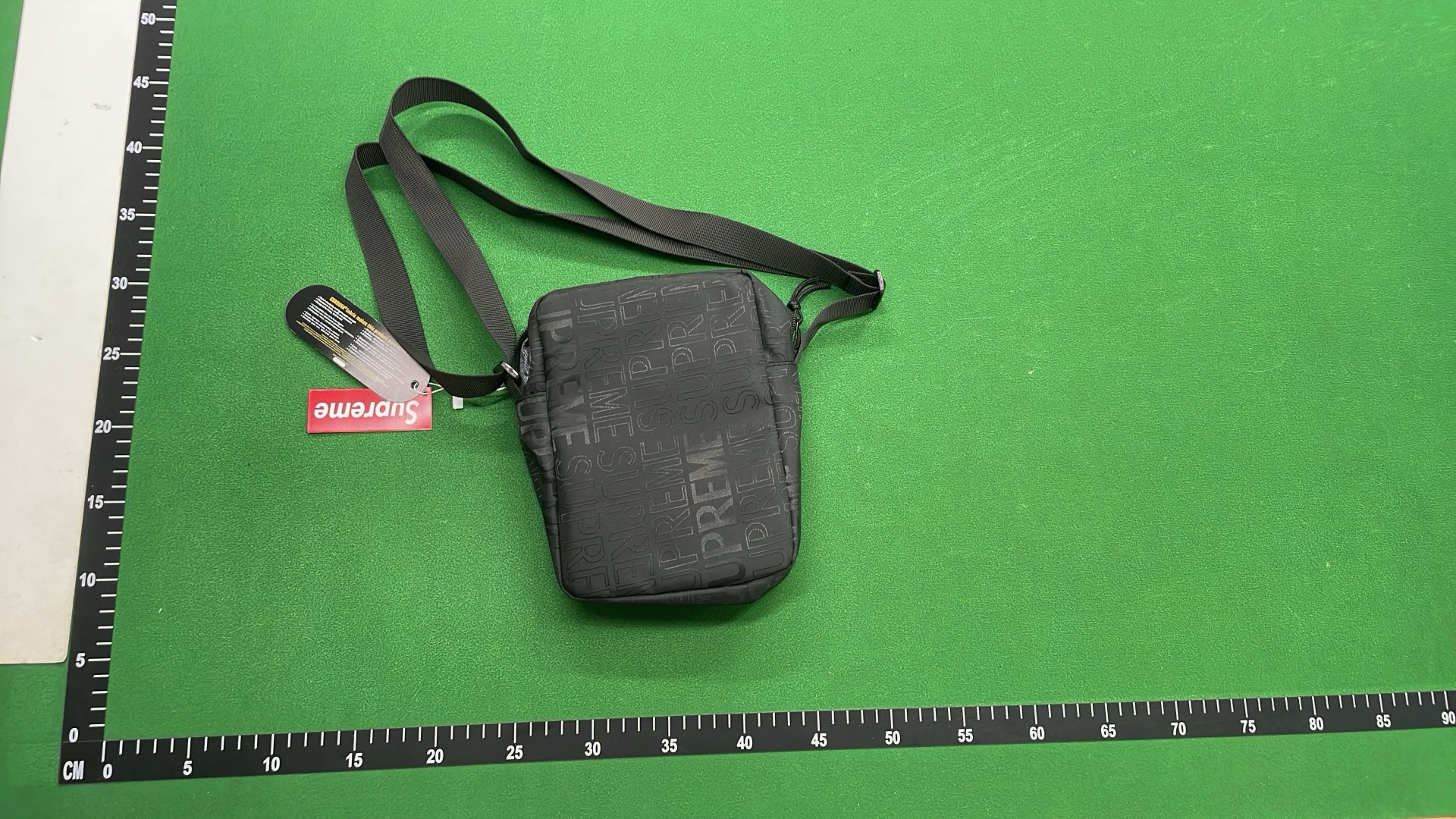 Supreme Waist Bag and Wallet Collection