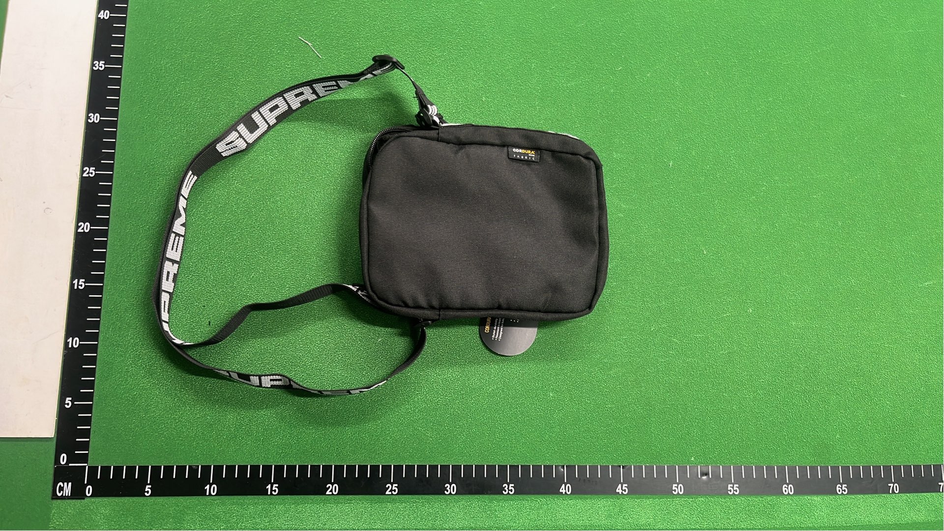 Supreme Waist Bag and Wallet Collection