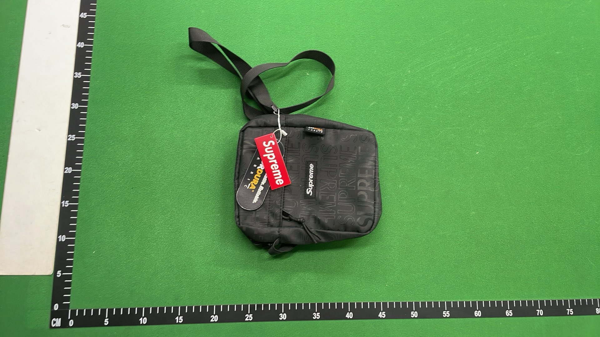 Supreme Waist Bag and Wallet Collection