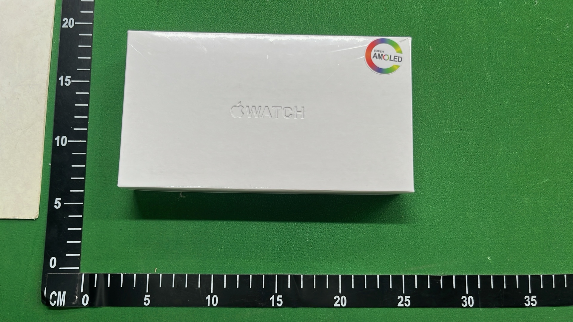 Apple Watch Ultra 2 Smartwatch with Orange Band